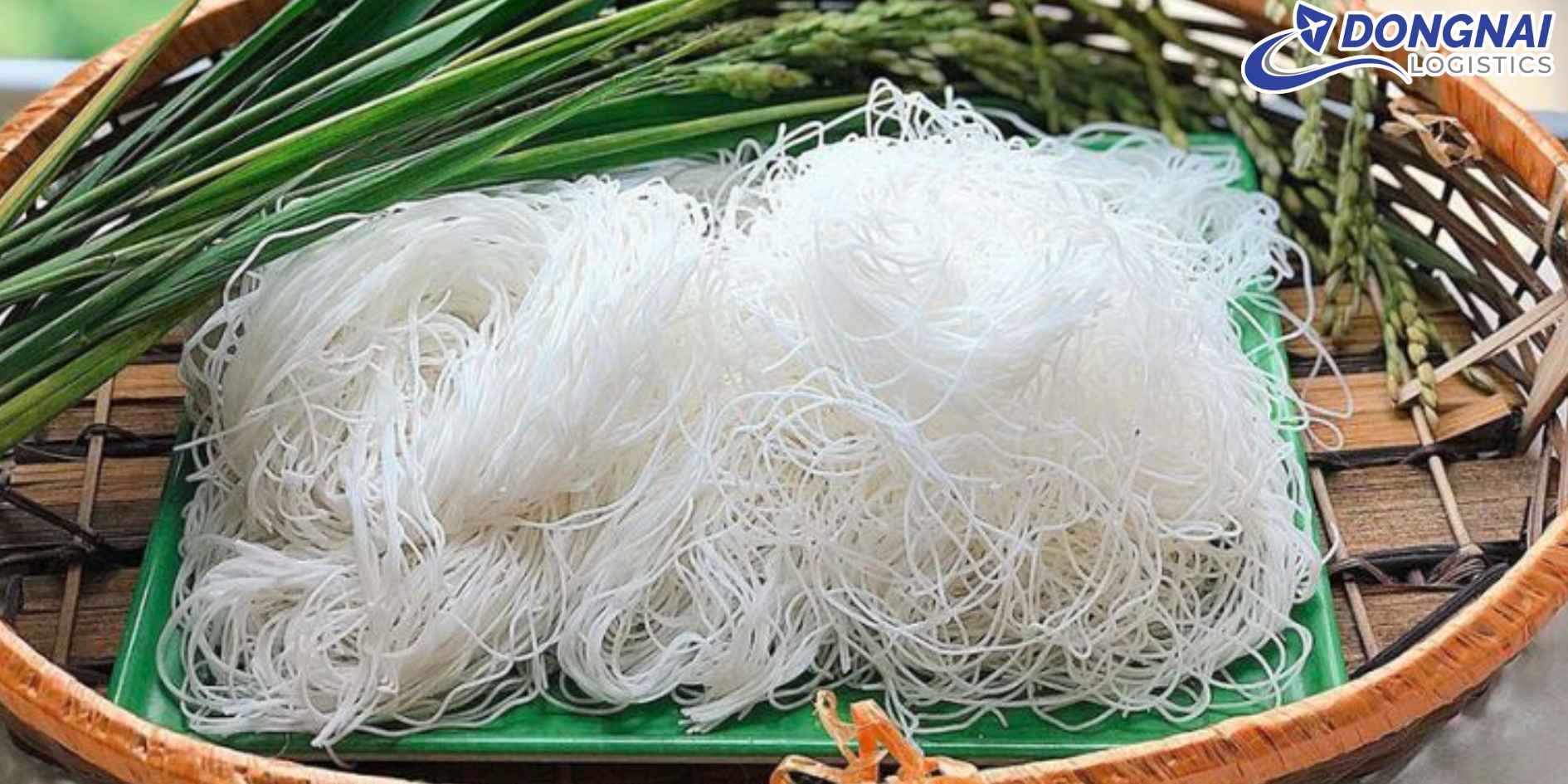 Gửi Miến Dong Từ Việt Nam Sang Hàn Quốc – Giữ Trọn Hương Vị Truyền Thống Quê Nhà