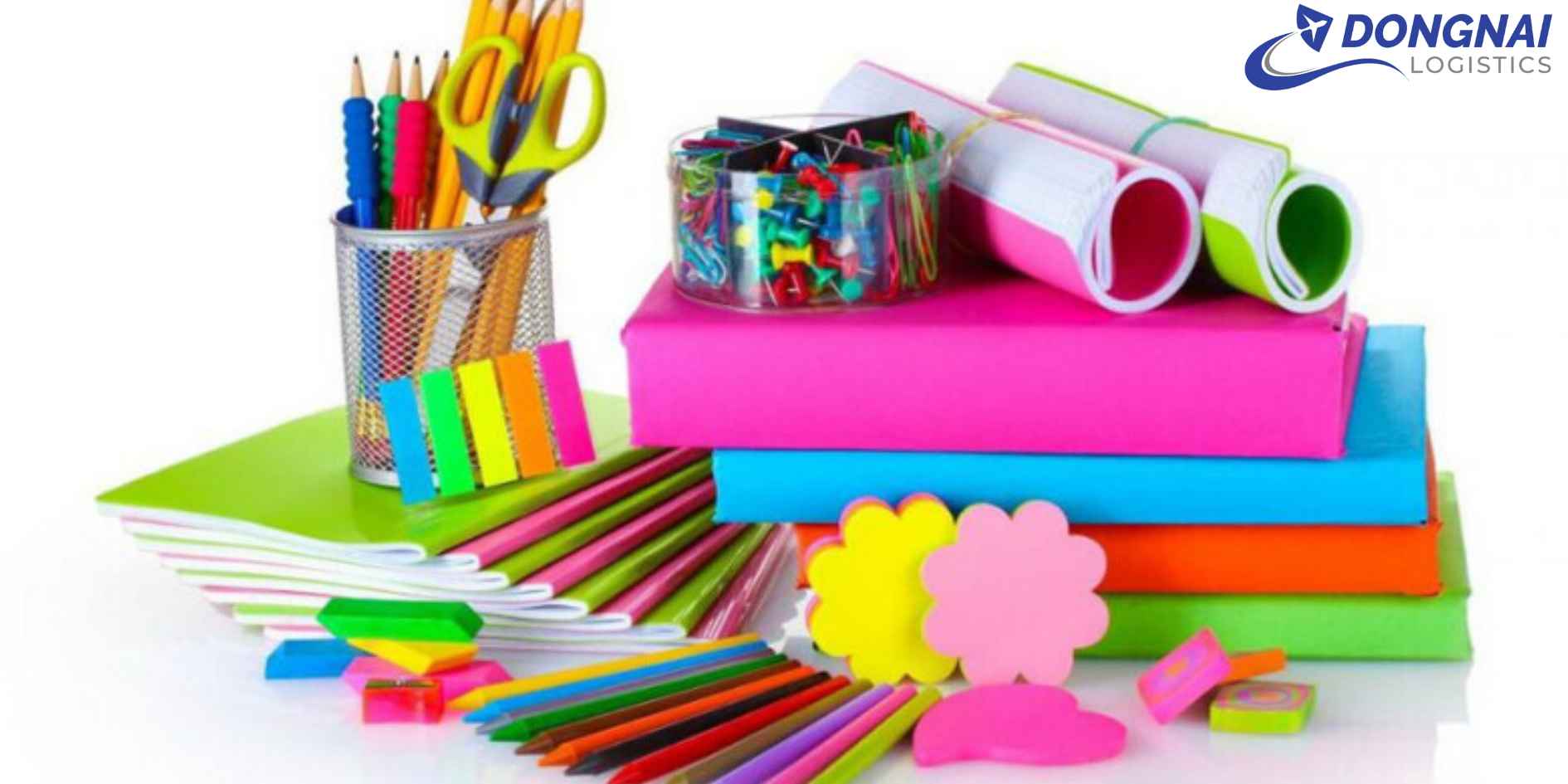 Gửi Dụng Cụ Học Tập Từ Đồng Nai Sang Úc – Nhanh Chóng, Tiện Lợi, An Toàn