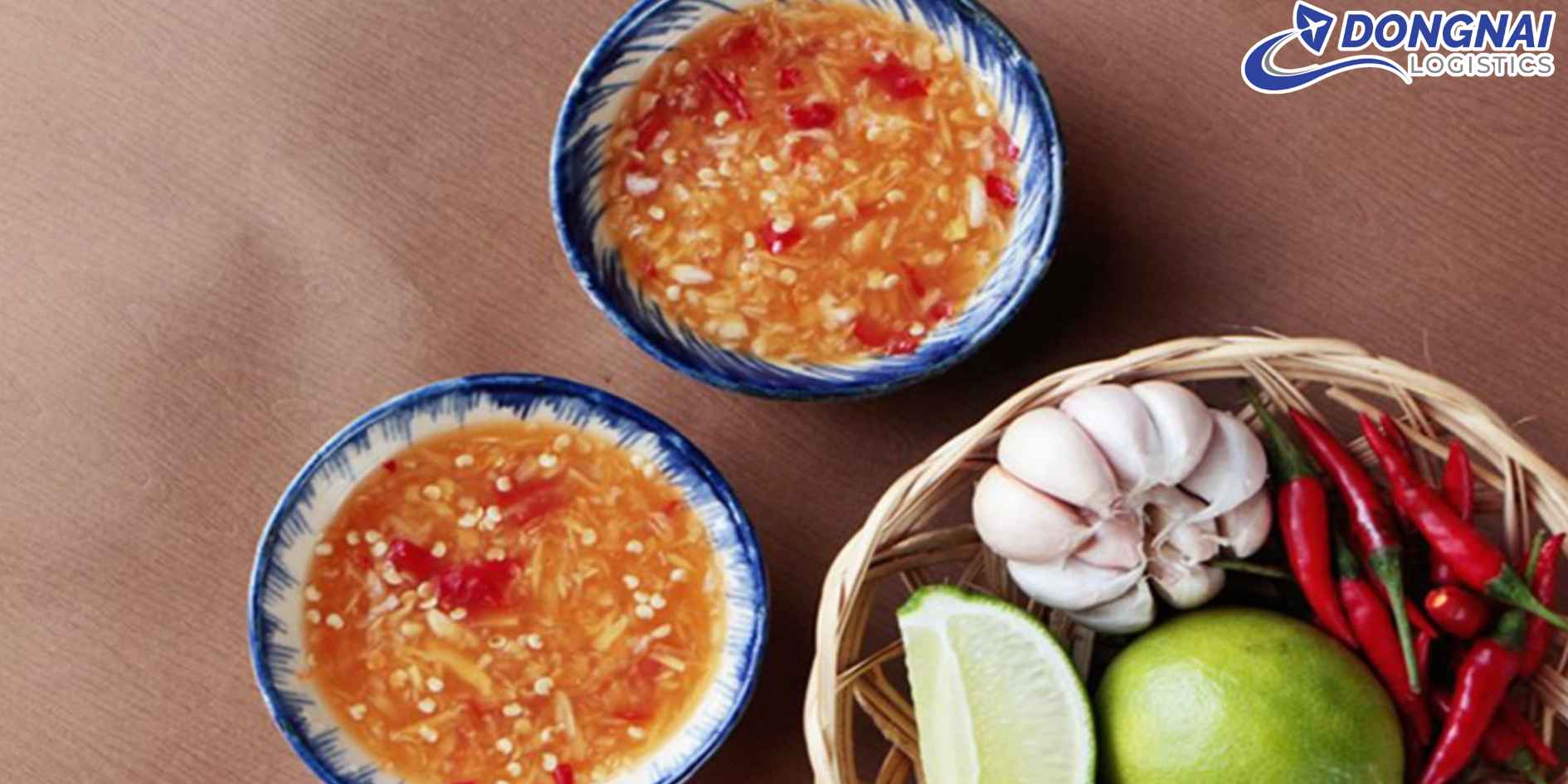 Vận Chuyển Nước Mắm Phú Quốc Đi Hà Lan – An Toàn, Nhanh Chóng, Đúng Chuẩn Châu Âu