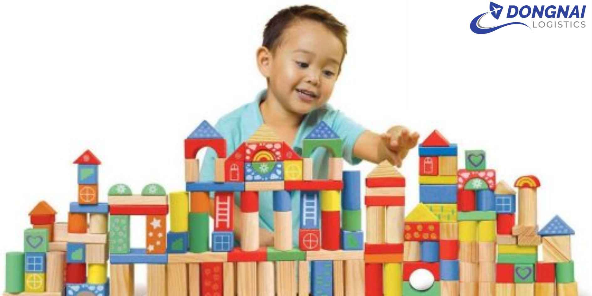 Gửi Đồ Chơi Xếp Hình Từ Việt Nam Sang Singapore – Dịch Vụ Trọn Gói