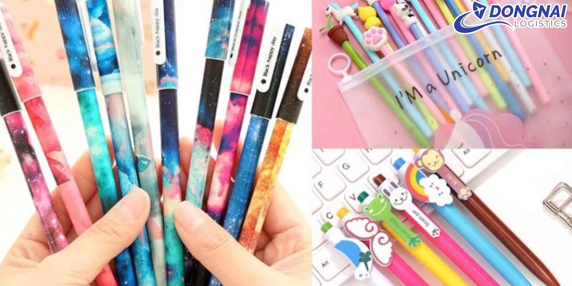 Gửi Dụng Cụ Học Tập Từ Đồng Nai Sang Úc – Nhanh Chóng, Tiện Lợi, An Toàn