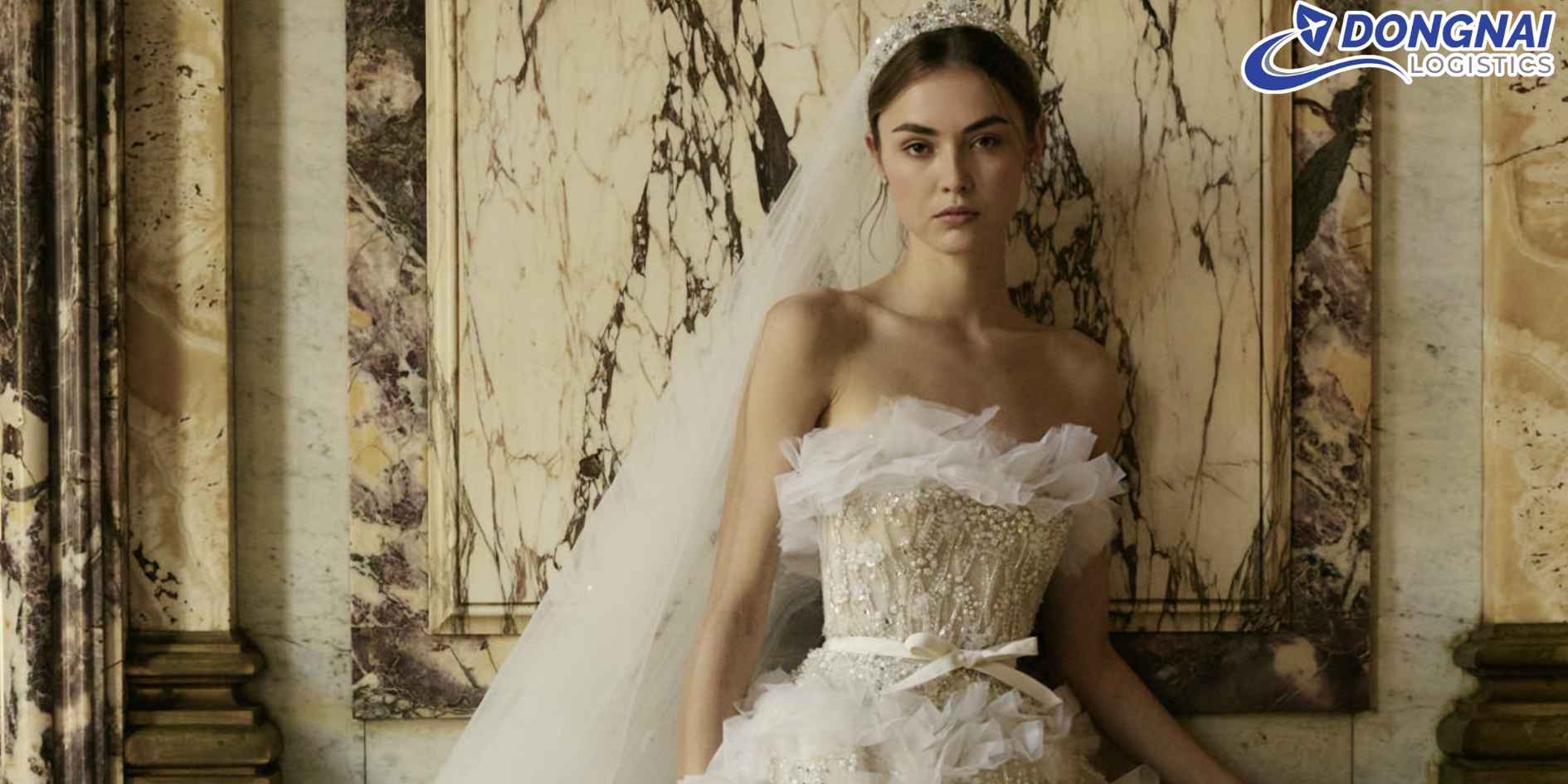 Vận Chuyển Váy Cưới Sang Thái Lan – An Toàn, Giữ Trọn Form, Nhanh Chóng