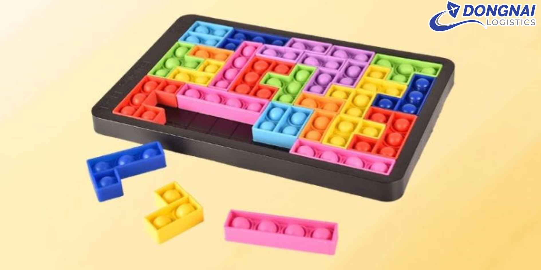 Gửi Đồ Chơi Xếp Hình Từ Việt Nam Sang Singapore – Dịch Vụ Trọn Gói