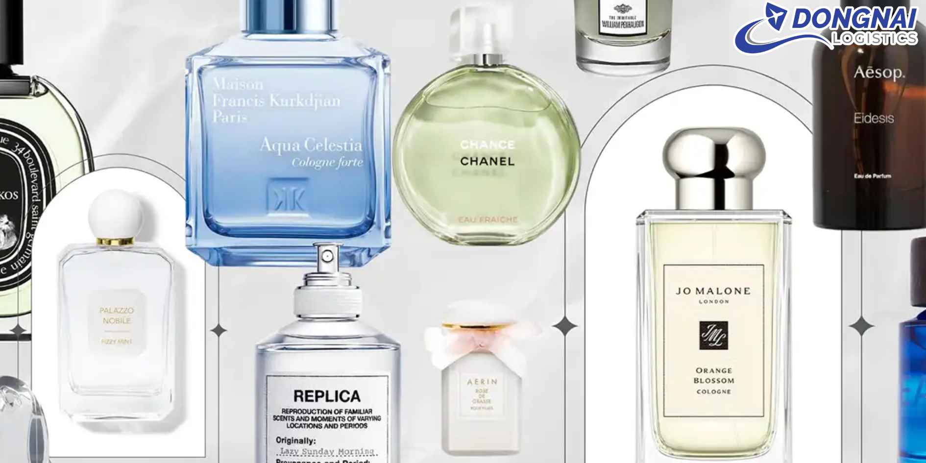 Dịch Vụ Mua Hộ Nước Hoa Từ Pháp – Giải Pháp Uy Tín Cho Khách Việt