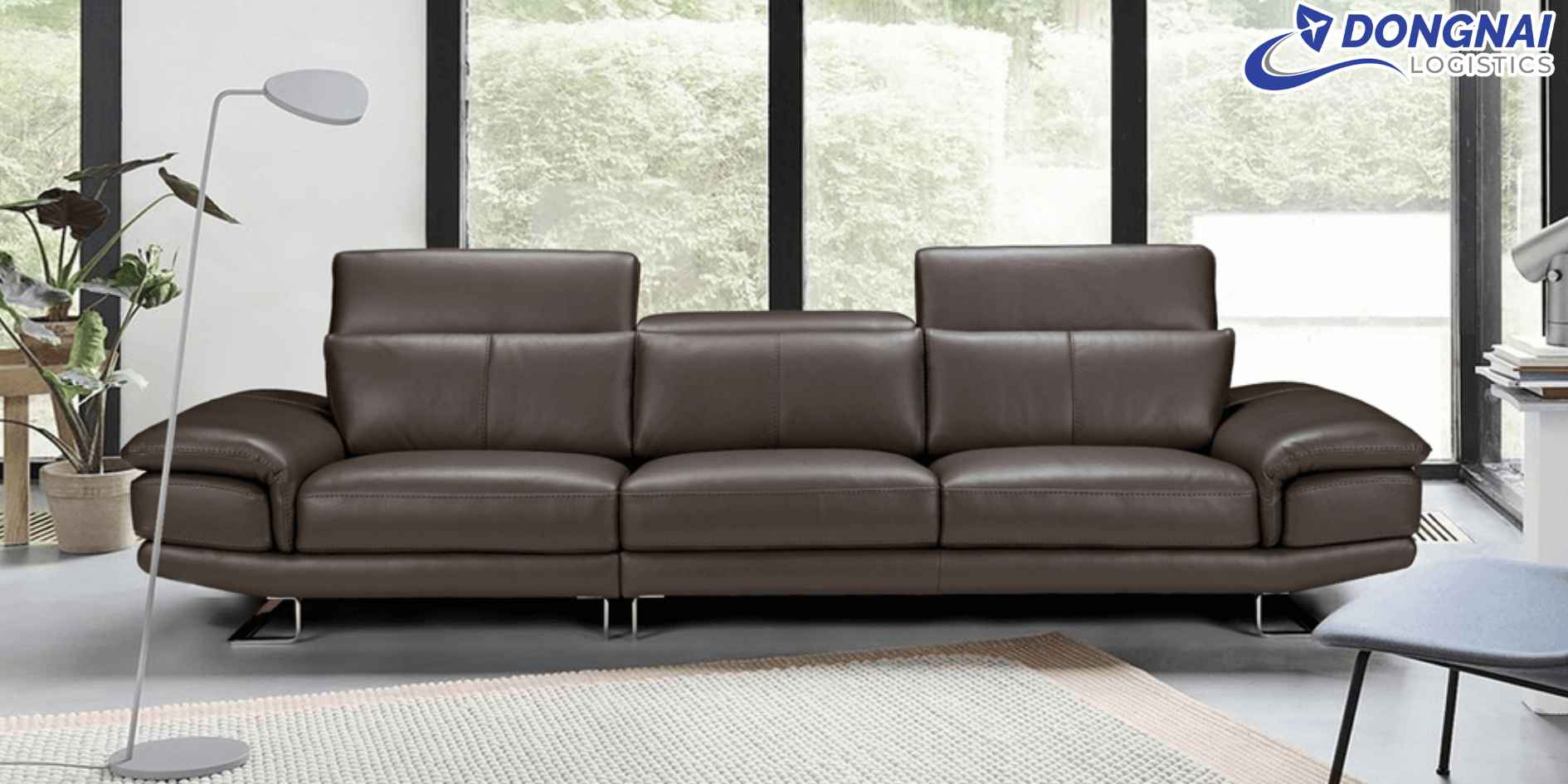 Vận Chuyển Ghế Sofa Sang Hà Lan – Nhanh Chóng, An Toàn, Tiết Kiệm