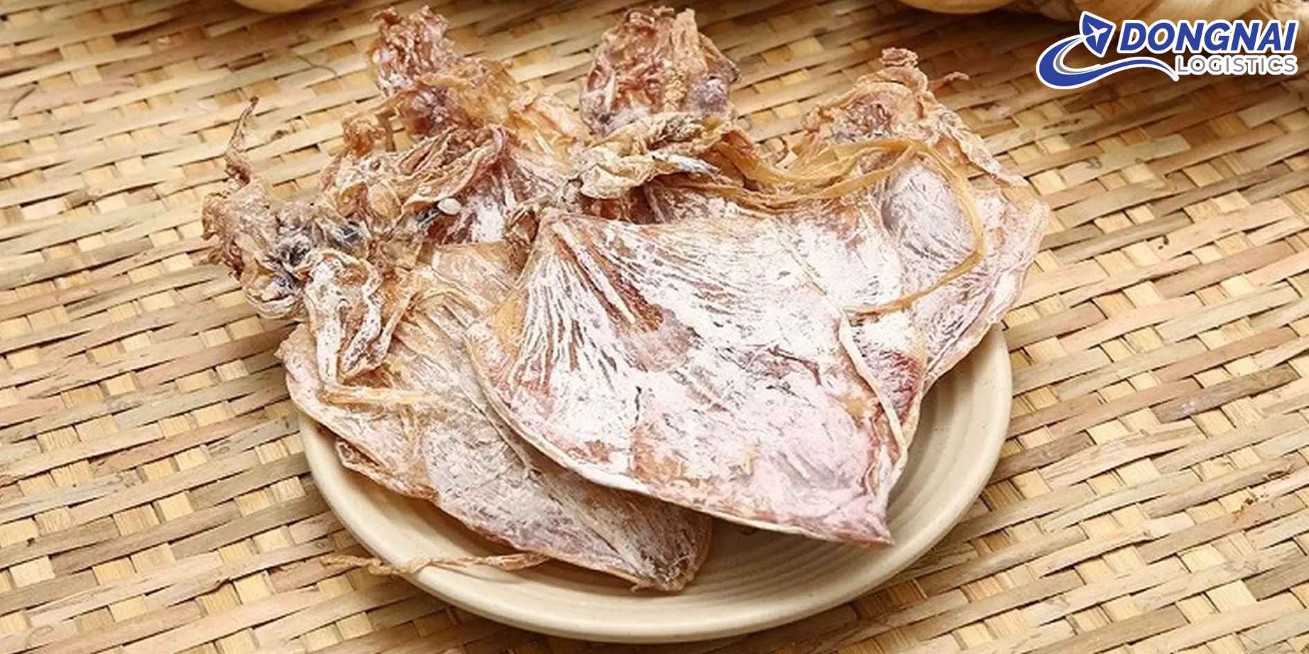Vận Chuyển Mực Khô Phan Thiết Sang Úc – Giữ Độ Ngon Và Chuỗi Lạnh Ổn Định