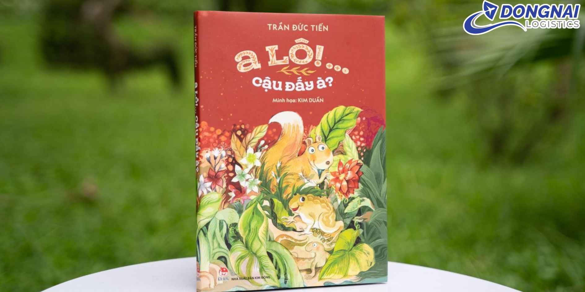 Gửi Sách Thiếu Nhi Việt Nam Đi Úc – Nhanh, Giá Tốt, An Toàn