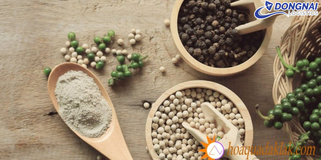 GỬI HỒ TIÊU GIA LAI ĐI HÀ NỘI NHANH CHÓNG - AN TOÀN