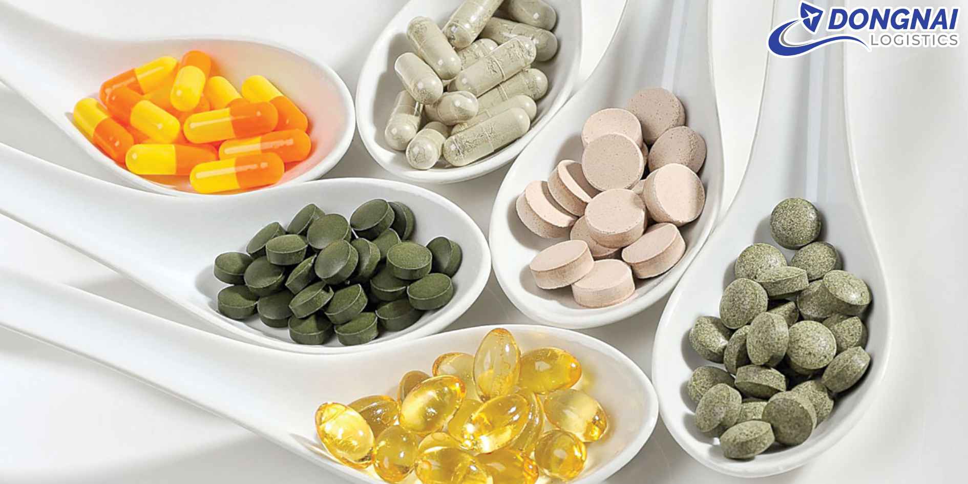 Gửi Thực Phẩm Chức Năng Đi Thái Lan - Bảo Vệ Sức Khỏe, Lan Tỏa Giá Trị Việt