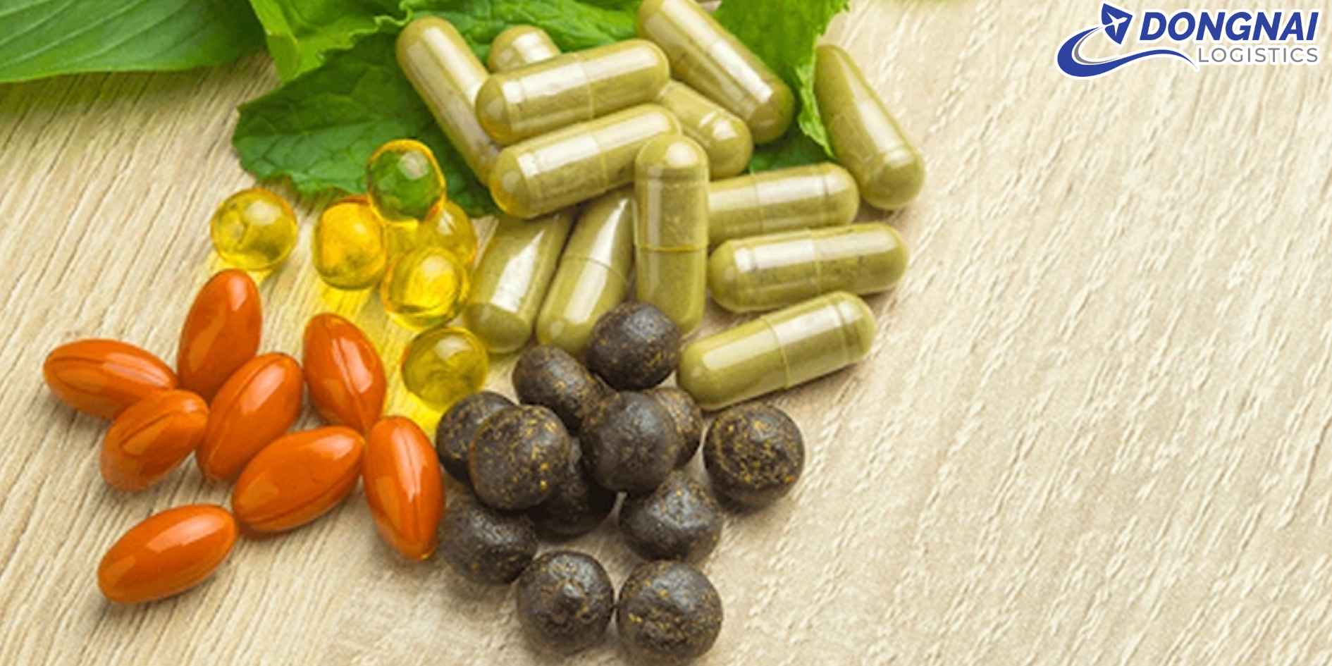 Gửi Thực Phẩm Chức Năng Đi Thái Lan - Bảo Vệ Sức Khỏe, Lan Tỏa Giá Trị Việt