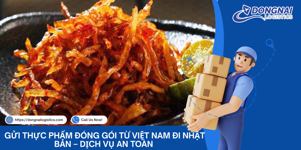 GỬI CÁ BÒ KHÔ RIM ME TỪ ĐÀ NẴNG VỀ BÌNH DƯƠNG – DỊCH VỤ AN TOÀN CÙNG DONGNAI LOGISTICS