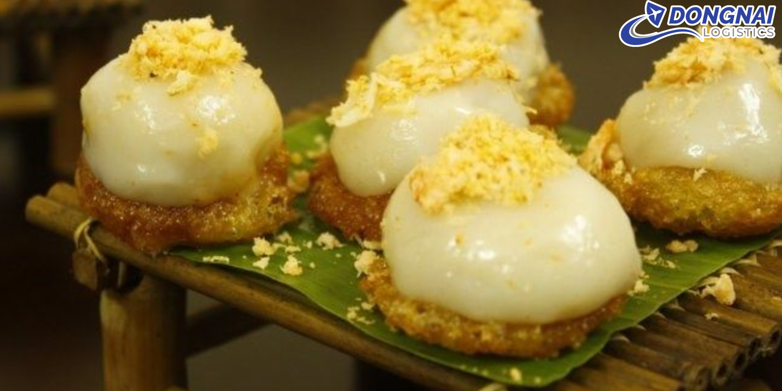 GỬI BÁNH RAM ÍT TỪ HUẾ VỀ BÌNH DƯƠNG – DỊCH VỤ AN TOÀN CÙNG DONGNAI LOGISTICS