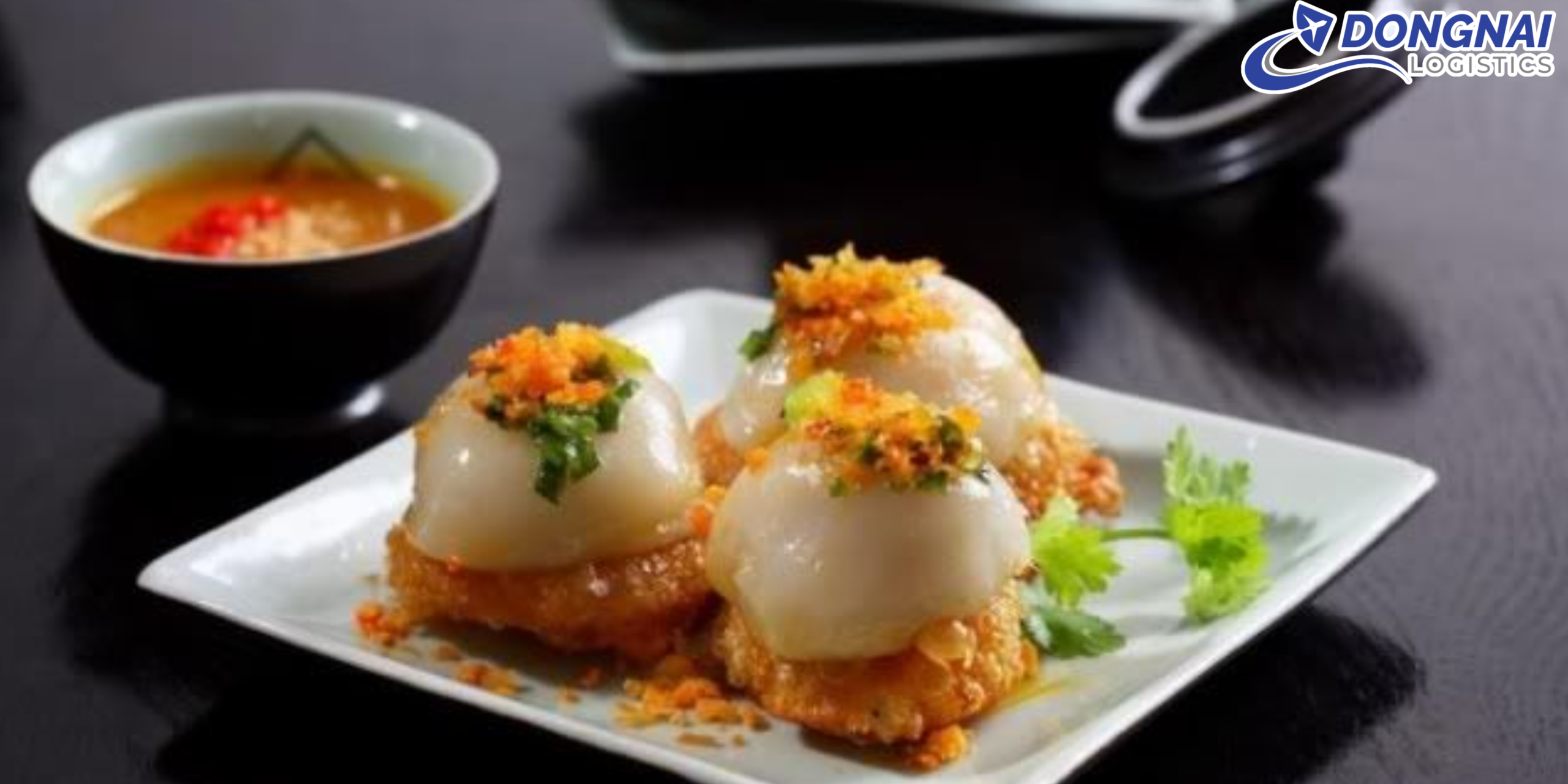 GỬI BÁNH RAM ÍT TỪ HUẾ VỀ BÌNH DƯƠNG – DỊCH VỤ AN TOÀN CÙNG DONGNAI LOGISTICS