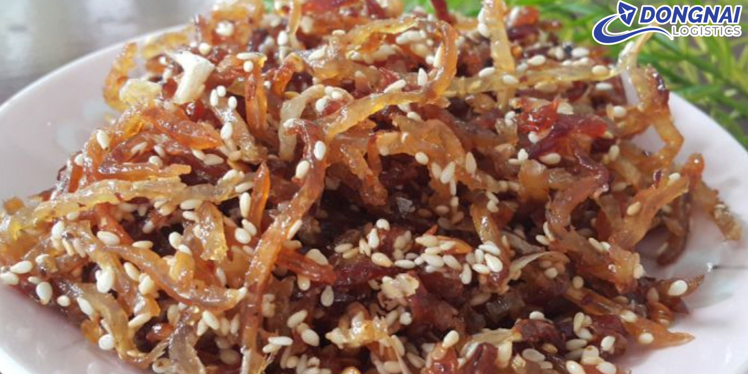 GỬI CÁ BÒ KHÔ RIM ME TỪ ĐÀ NẴNG VỀ BÌNH DƯƠNG – DỊCH VỤ AN TOÀN CÙNG DONGNAI LOGISTICS