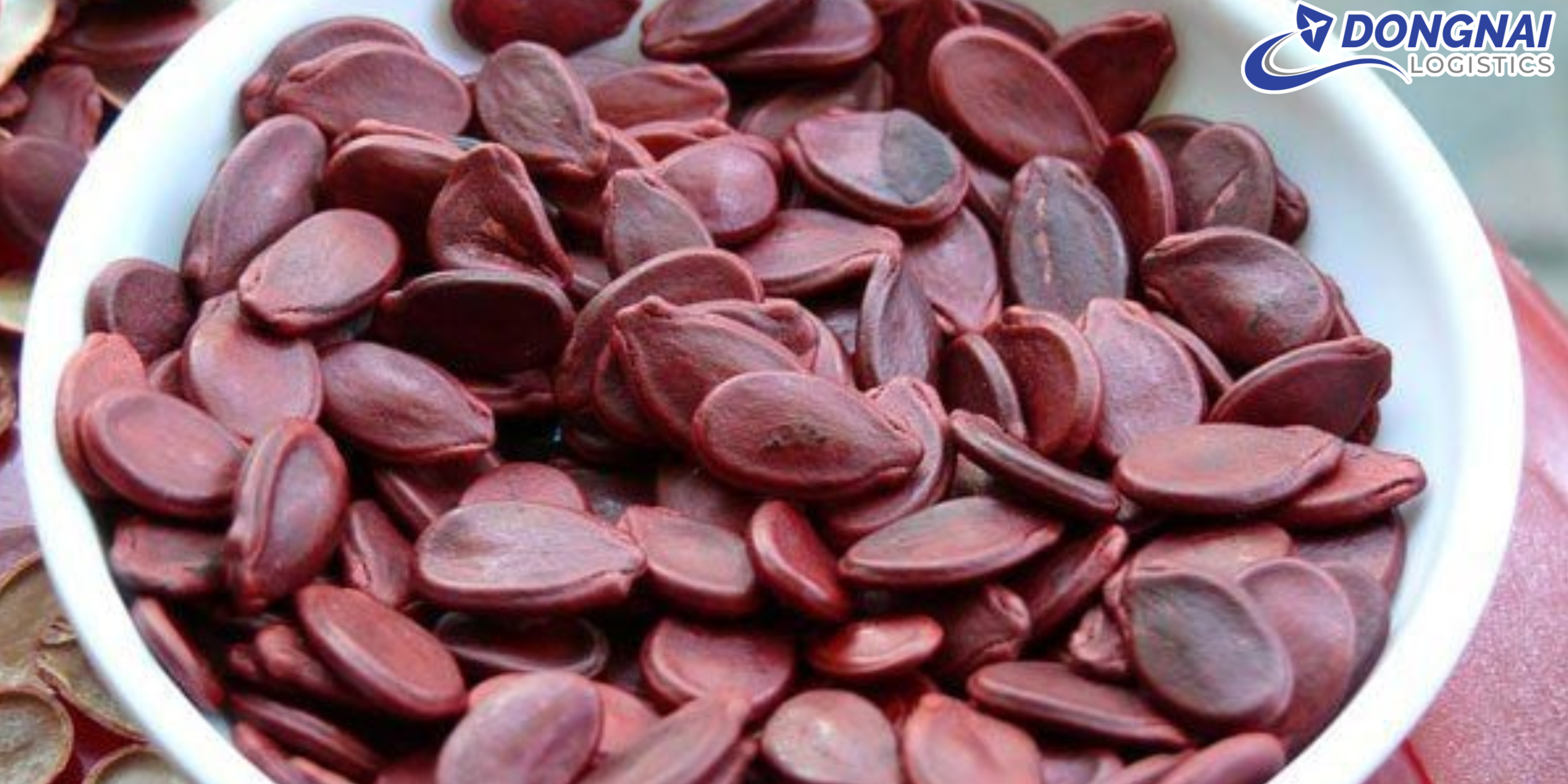 Gửi Hạt Dưa Rang Muối Từ Việt Nam Sang Singapore – Uy Tín, Nhanh Chóng Cùng Đồng Nai Logistics