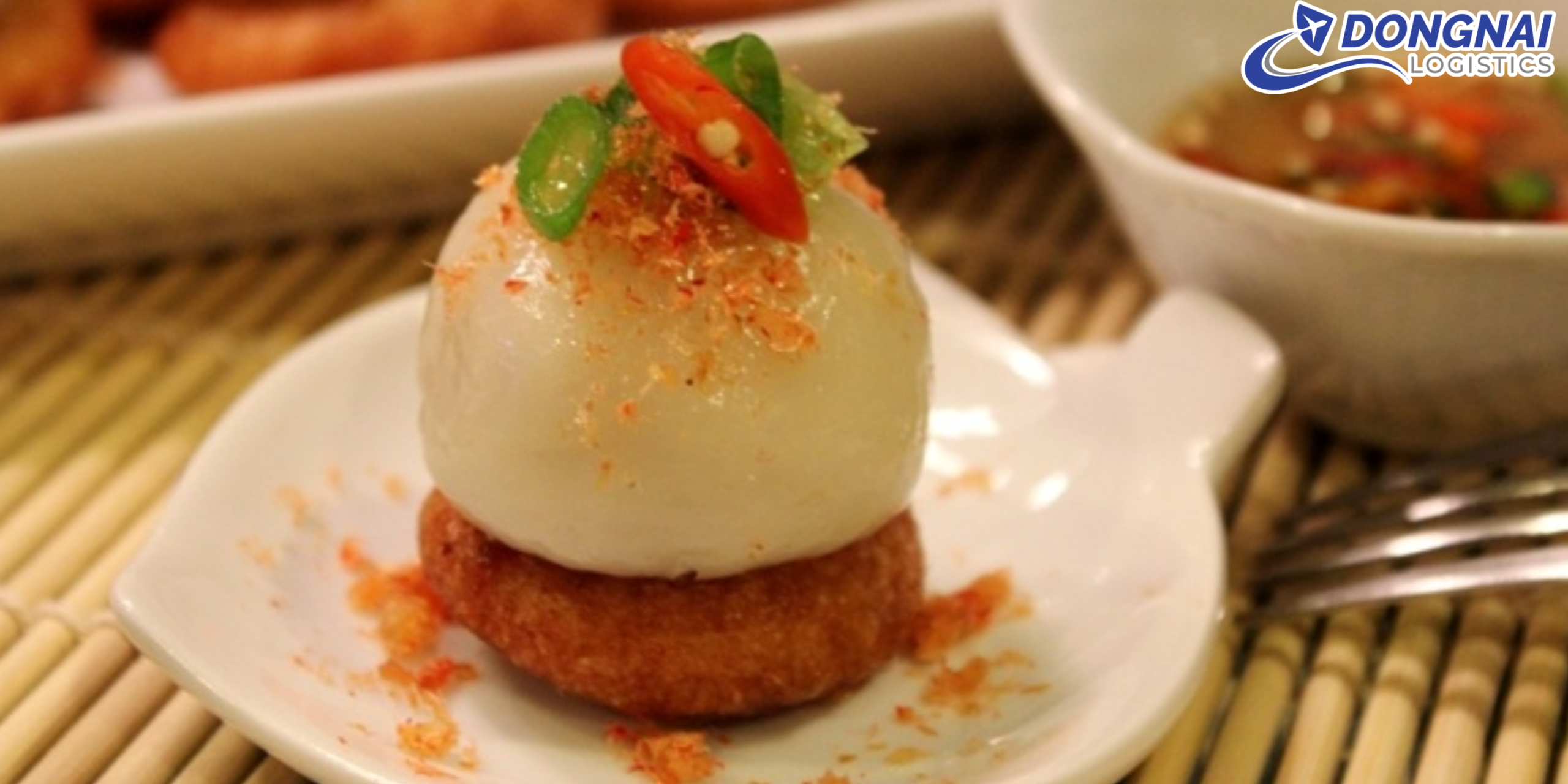 GỬI BÁNH RAM ÍT TỪ HUẾ VỀ BÌNH DƯƠNG – DỊCH VỤ AN TOÀN CÙNG DONGNAI LOGISTICS