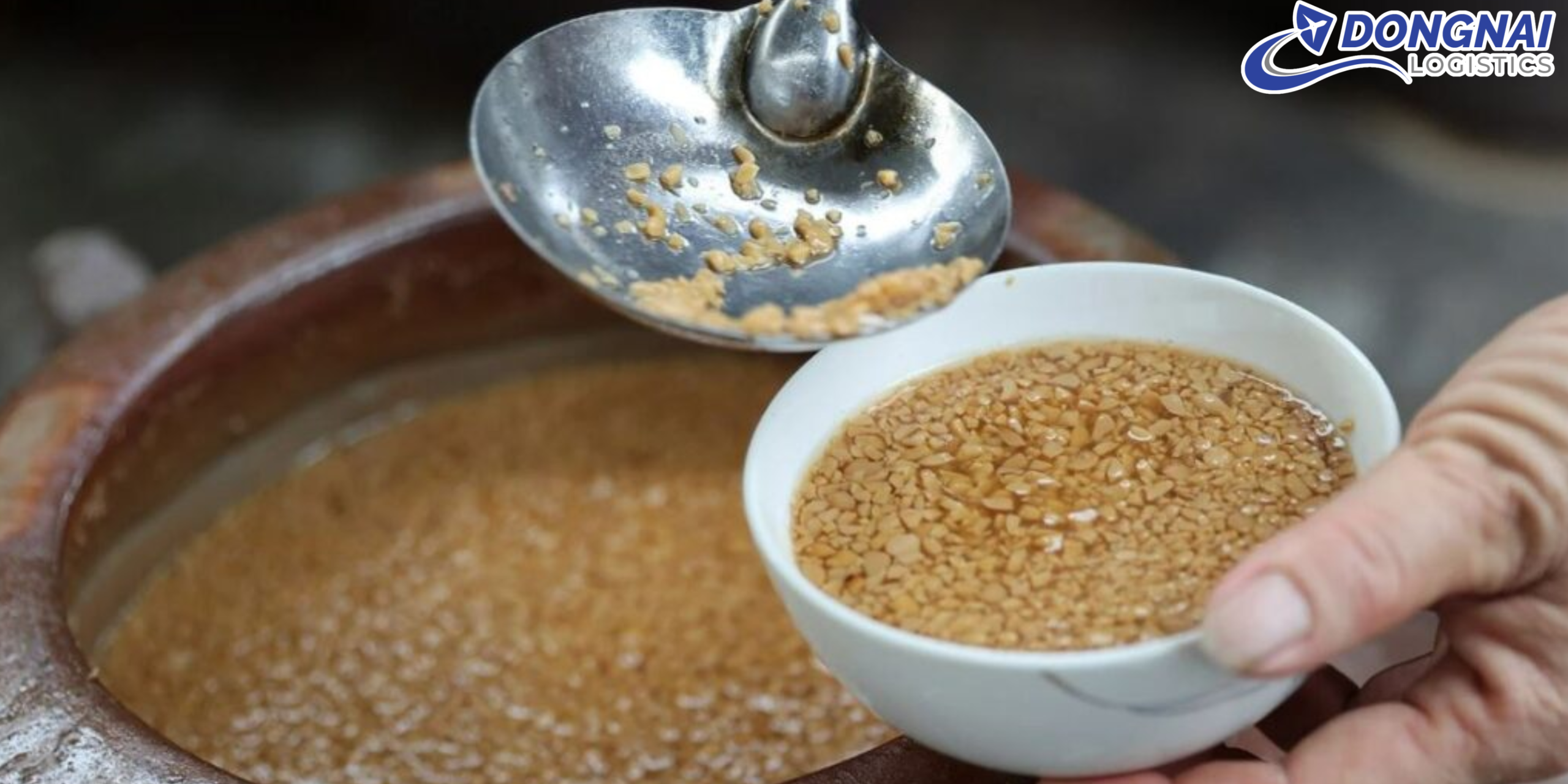 GỬI TƯƠNG BẦN HƯNG YÊN ĐI CAMPUCHIA – DỊCH VỤ AN TOÀN CÙNG DONGNAI LOGISTICS