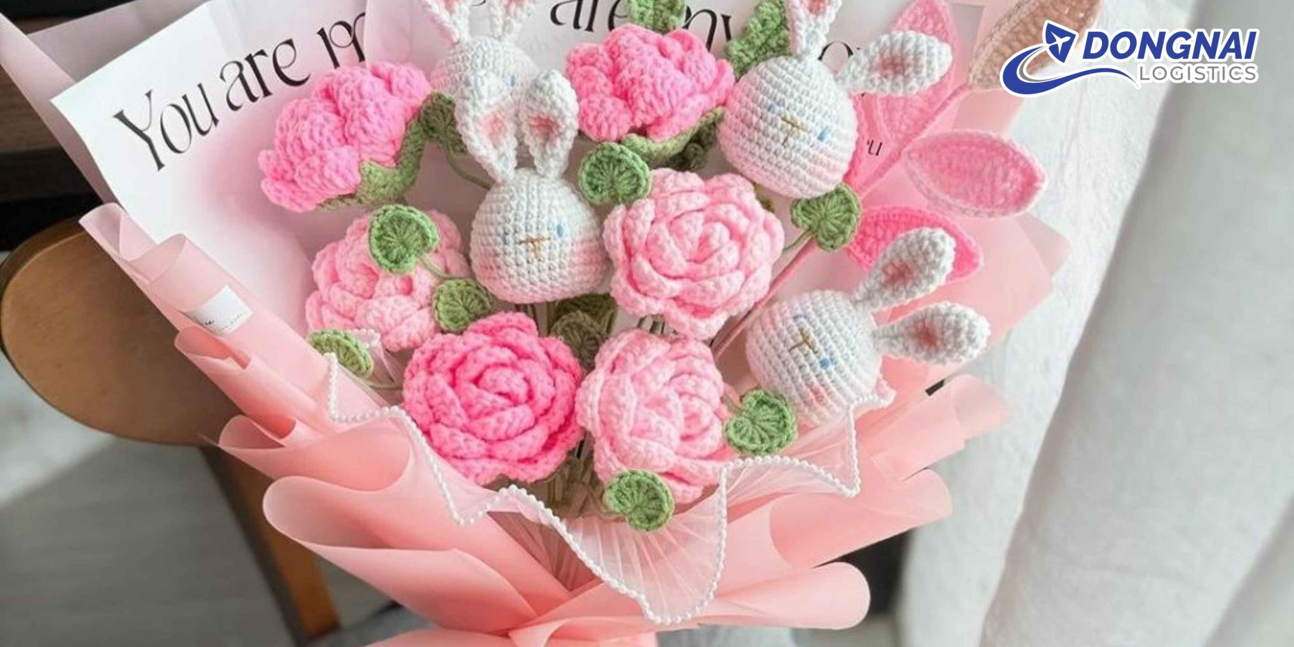 GỬI HOA TỰ LÀM SANG NHẬT – ĐƯA NÉT ĐẸP THỦ CÔNG VIỆT ĐẾN ĐẤT NƯỚC MẶT TRỜI MỌC