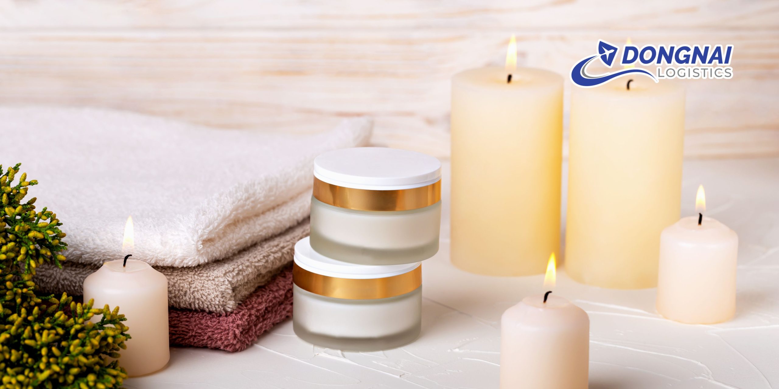 Gửi Kem Dưỡng Da Đi Đài Loan – Hướng Dẫn Chi Tiết Và Lưu Ý Quan Trọng