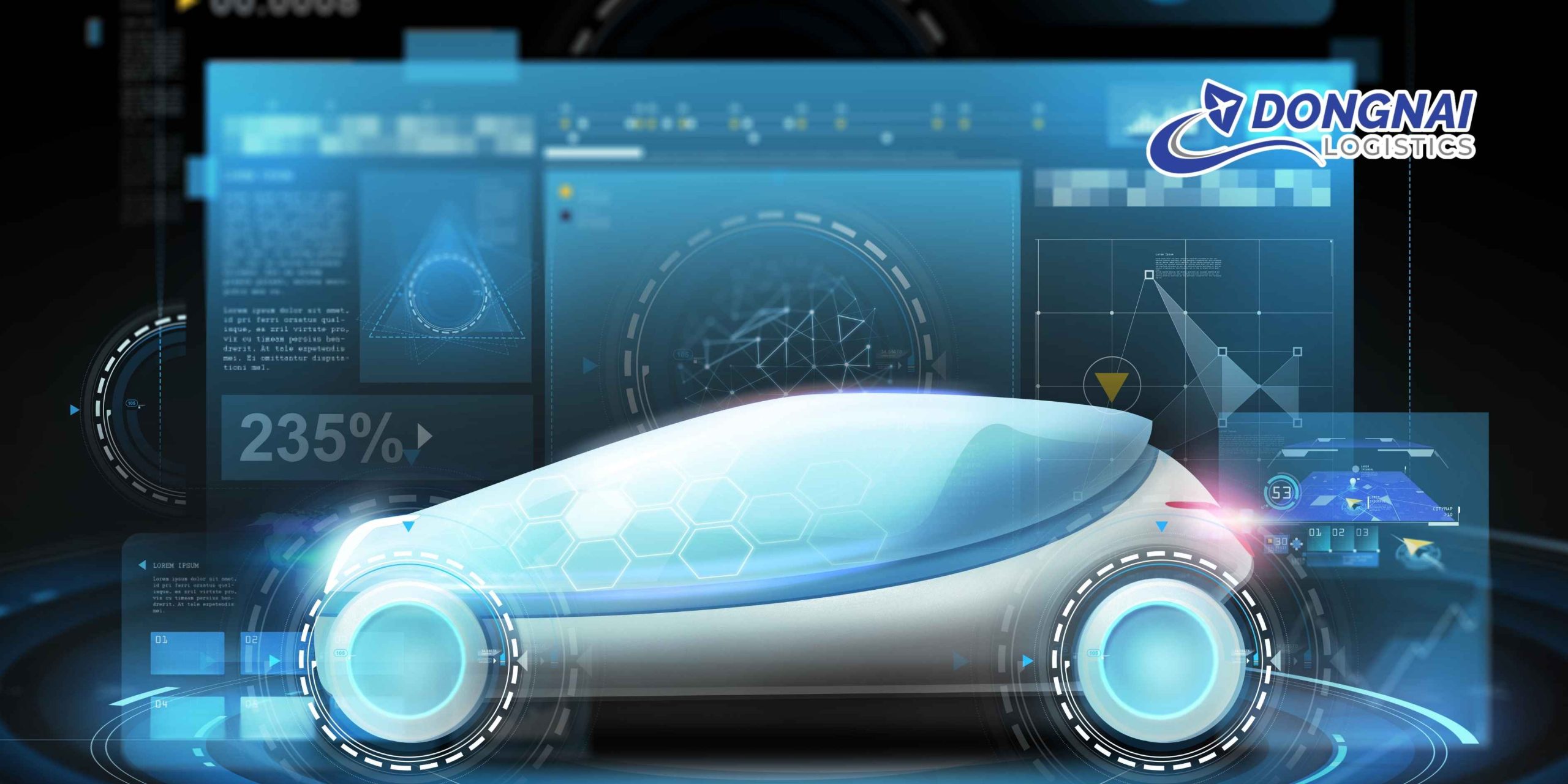 Hướng dẫn đóng gói màn hình ô tô đúng chuẩn