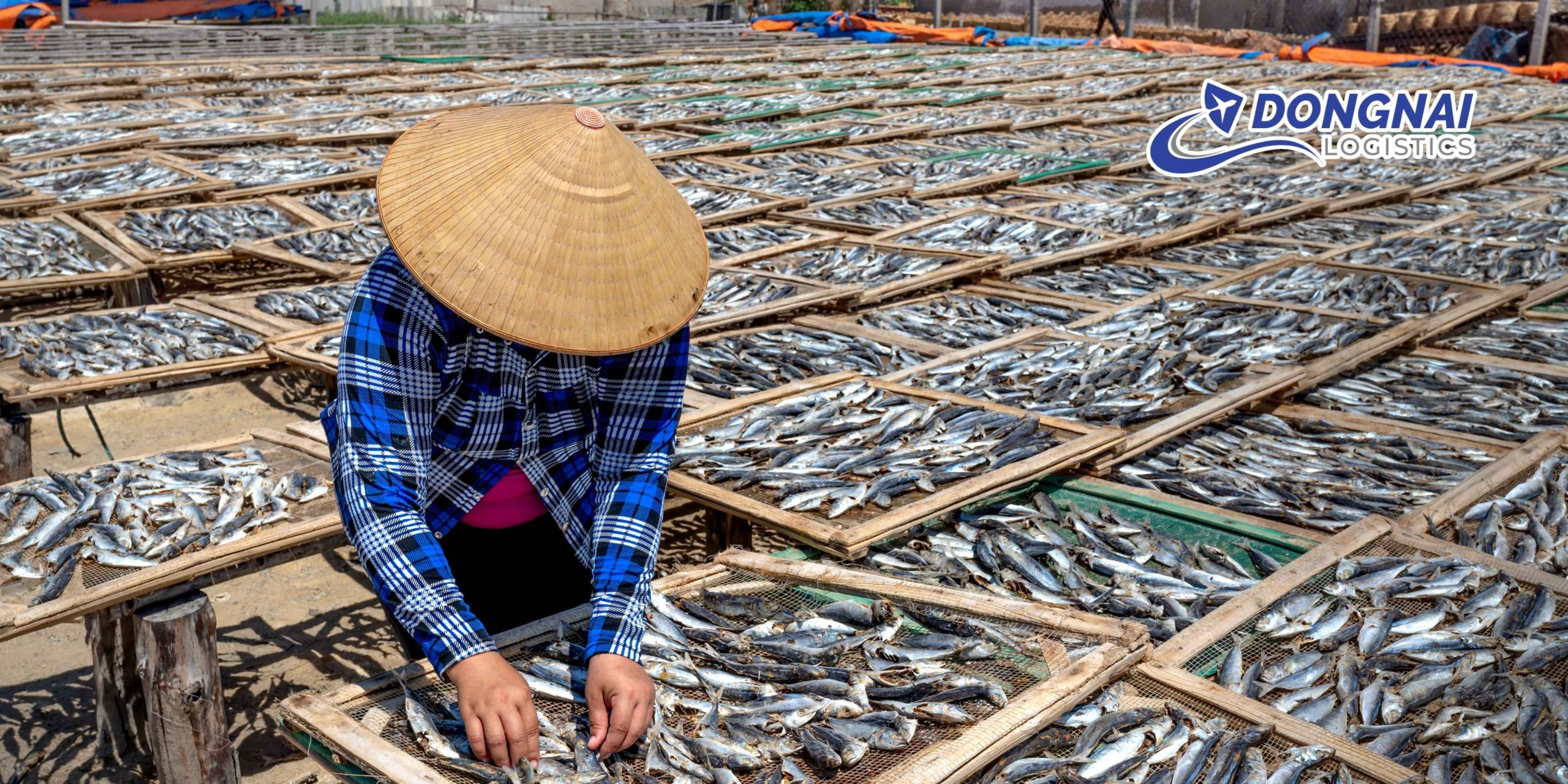 Có được gửi nước mắm Nam Ngư đi châu Âu không?