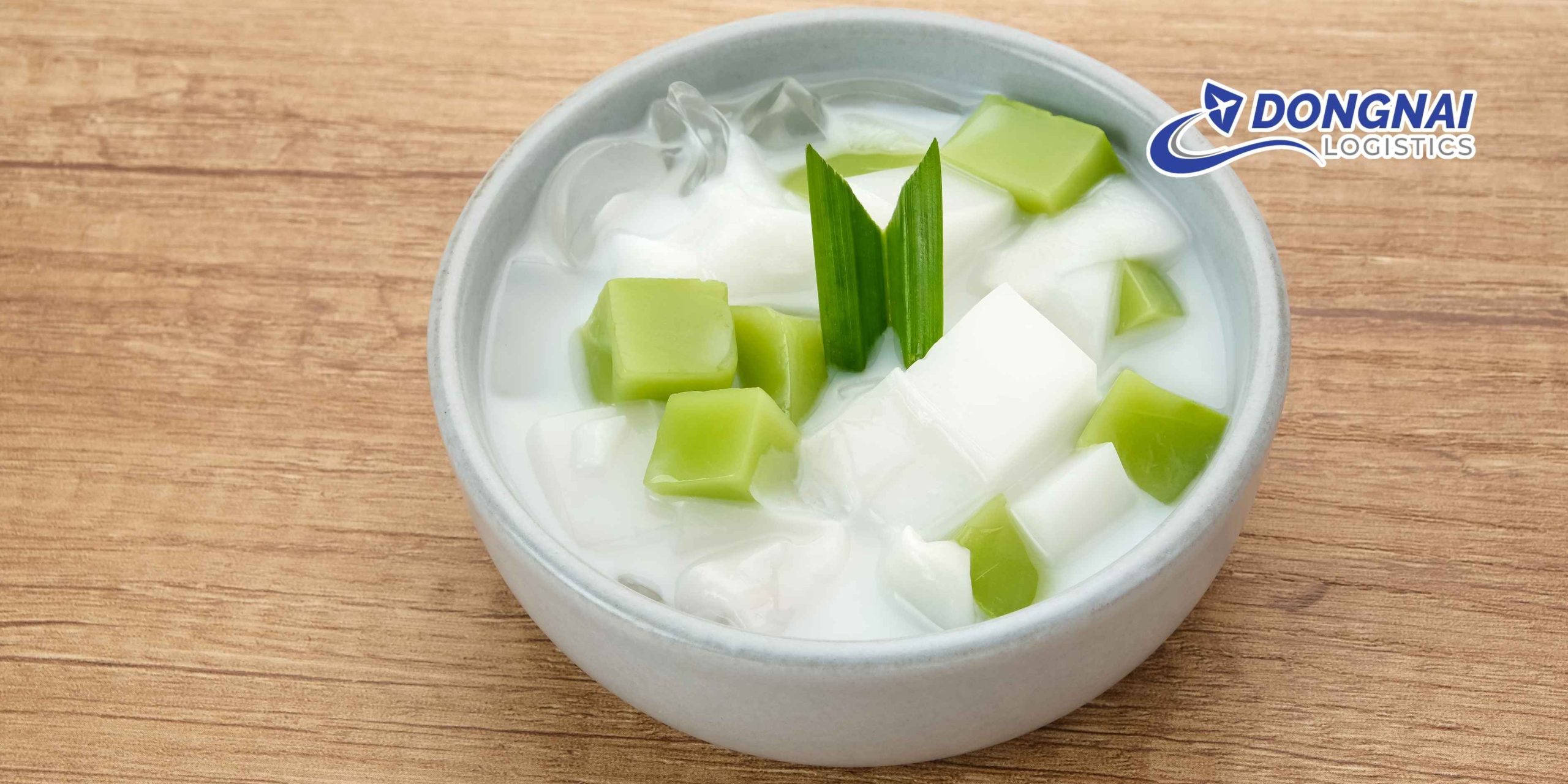 Hướng dẫn đóng gói thạch dừa để gửi đường hàng không