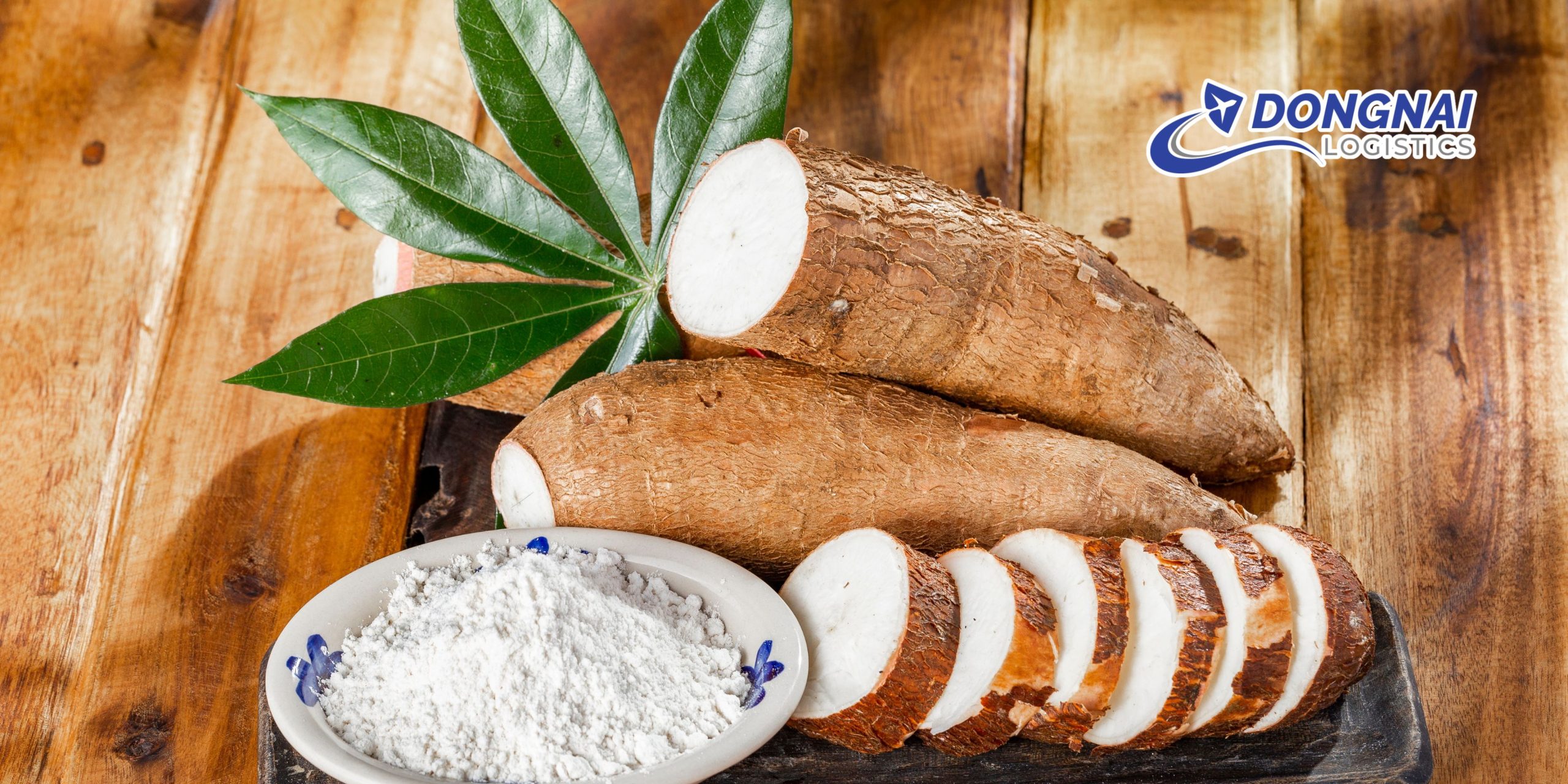 Vận Chuyển Sắn Thái Lát Đi Campuchia – Hướng Dẫn Đầy Đủ, Dễ Hiểu Cho Người Gửi Lần Đầu