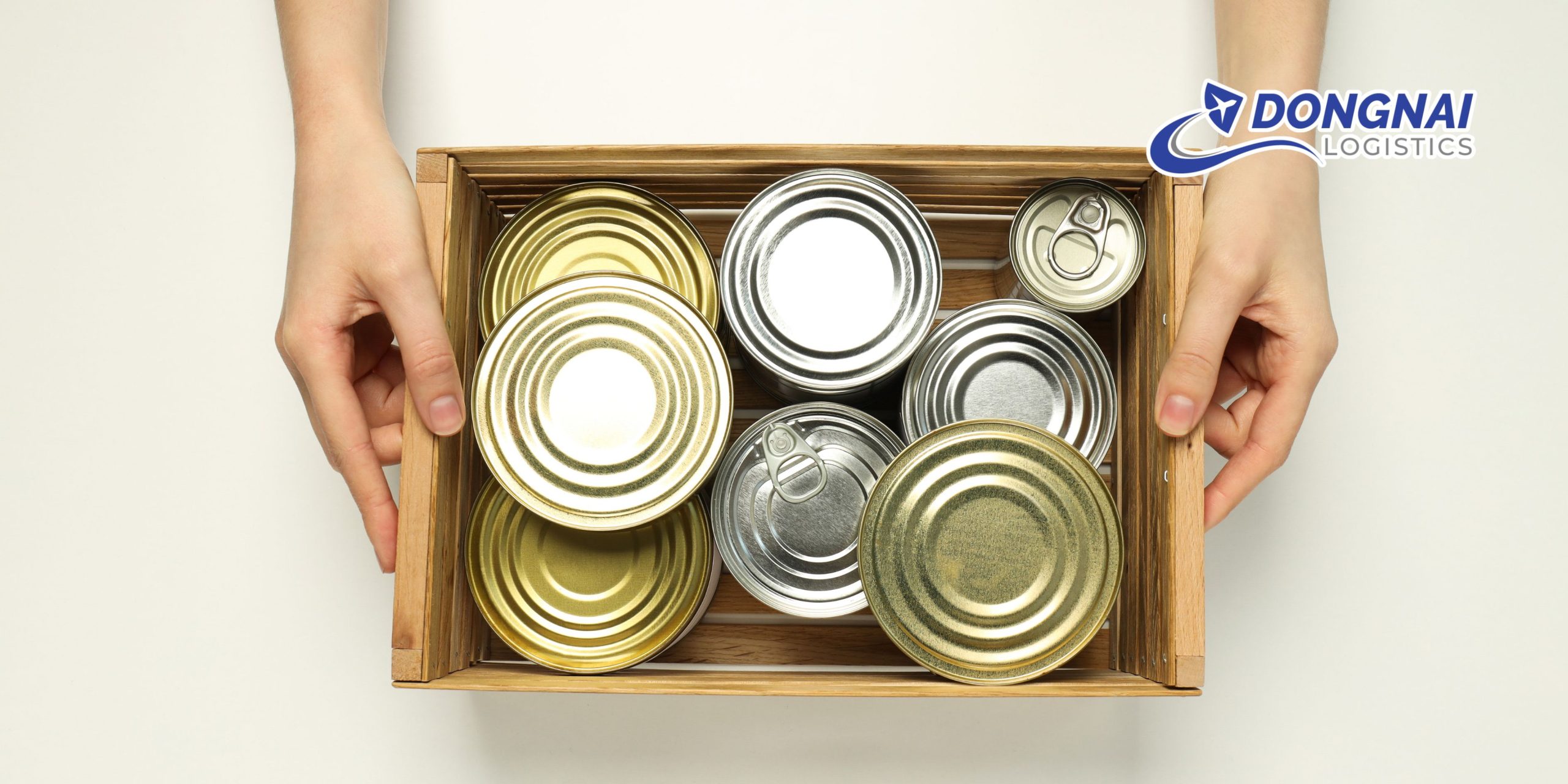 Vận chuyển gói thực phẩm chế biến sẵn đông lạnh từ Đồng Nai đi Bình Định – Hướng dẫn chi tiết và đầy đủ