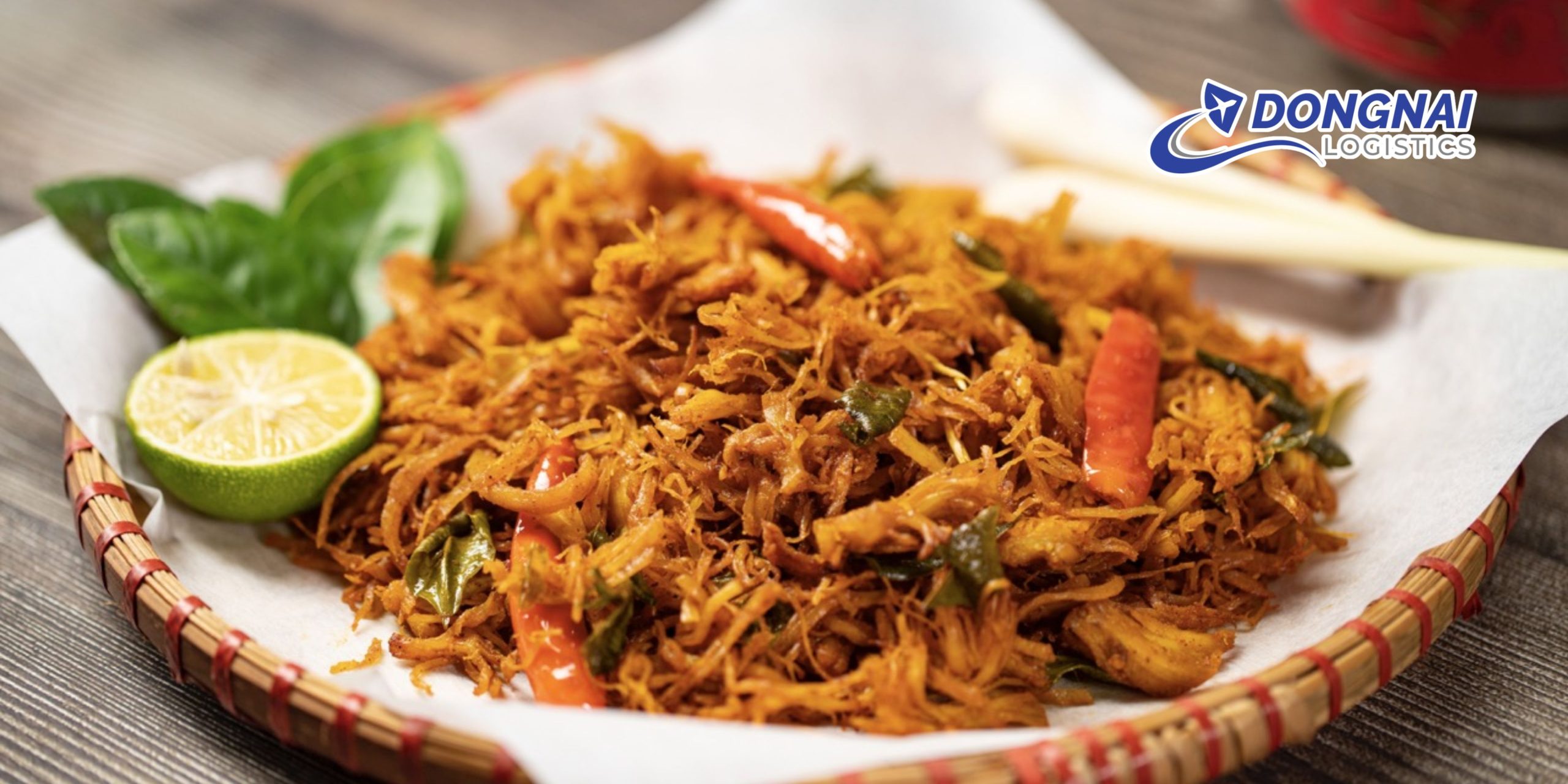 VẬN CHUYỂN KHÔ GÀ LÁ CHANH ĐI ĐỨC – GỬI ĐỒ ĂN VẶT NHANH, AN TOÀN, ĐÚNG CHUẨN HẢI QUAN CHÂU ÂU