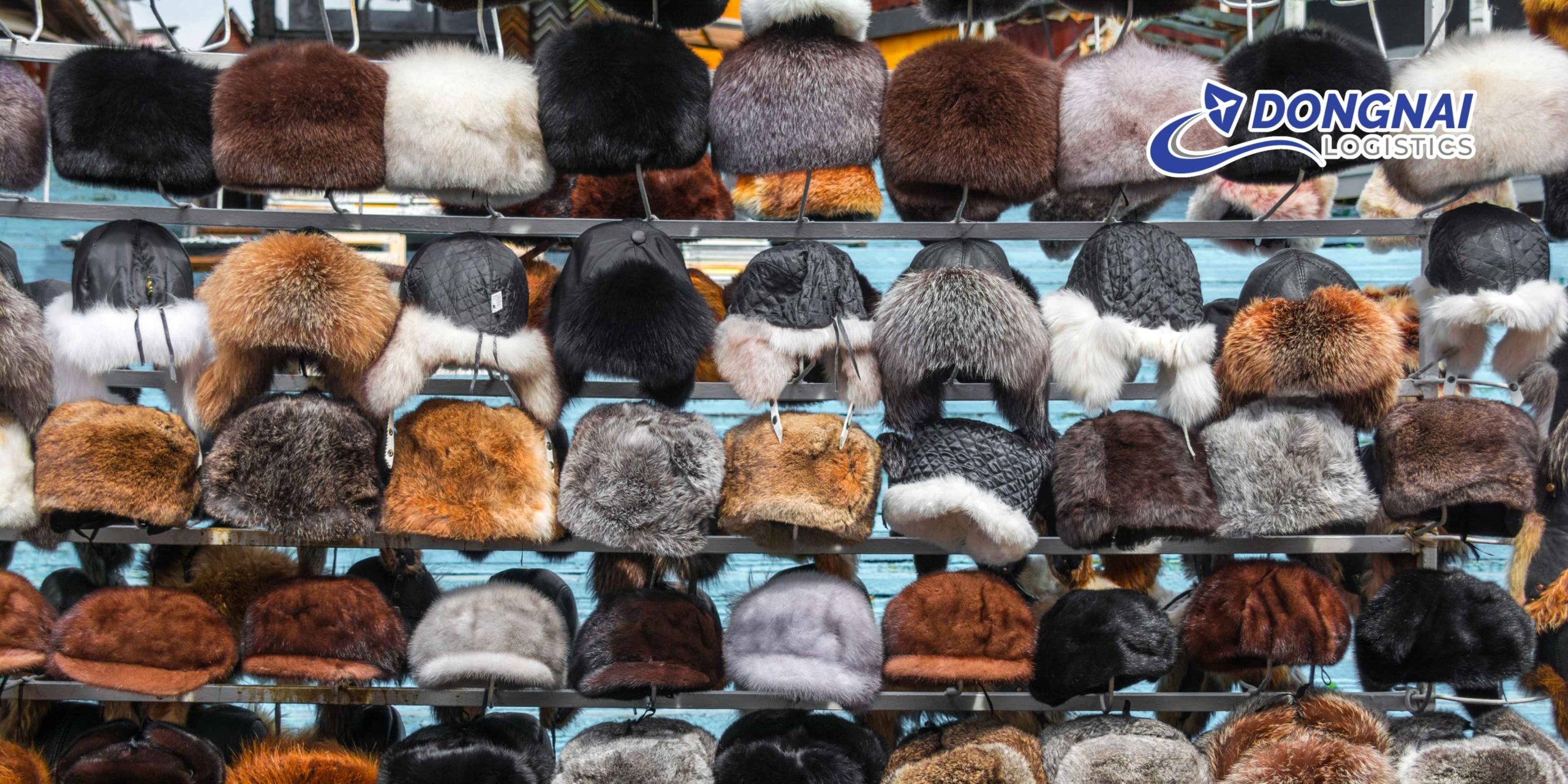 VẬN CHUYỂN MŨ LÔNG ĐI MỸ – NHANH CHÓNG, AN TOÀN, GỬI DỄ DÀNG TỪ VIỆT NAM