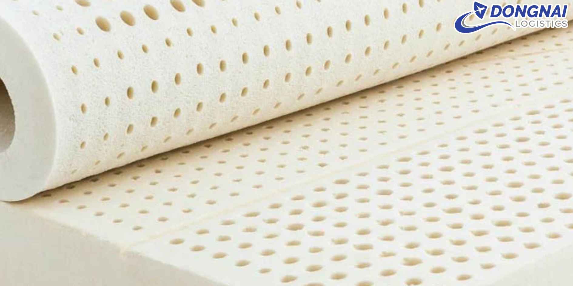 Vận Chuyển Nệm Cao Su Đi Áo – Gửi Trọn Giấc Ngủ Êm Ái Từ Việt Nam