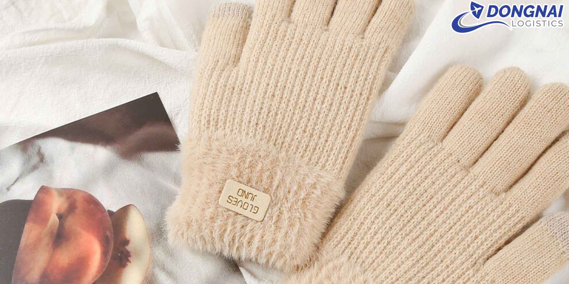 Gửi Găng Tay, Nón Len Đi Úc – Giữ Trọn Sự Ấm Áp Cùng DongNai Logistics