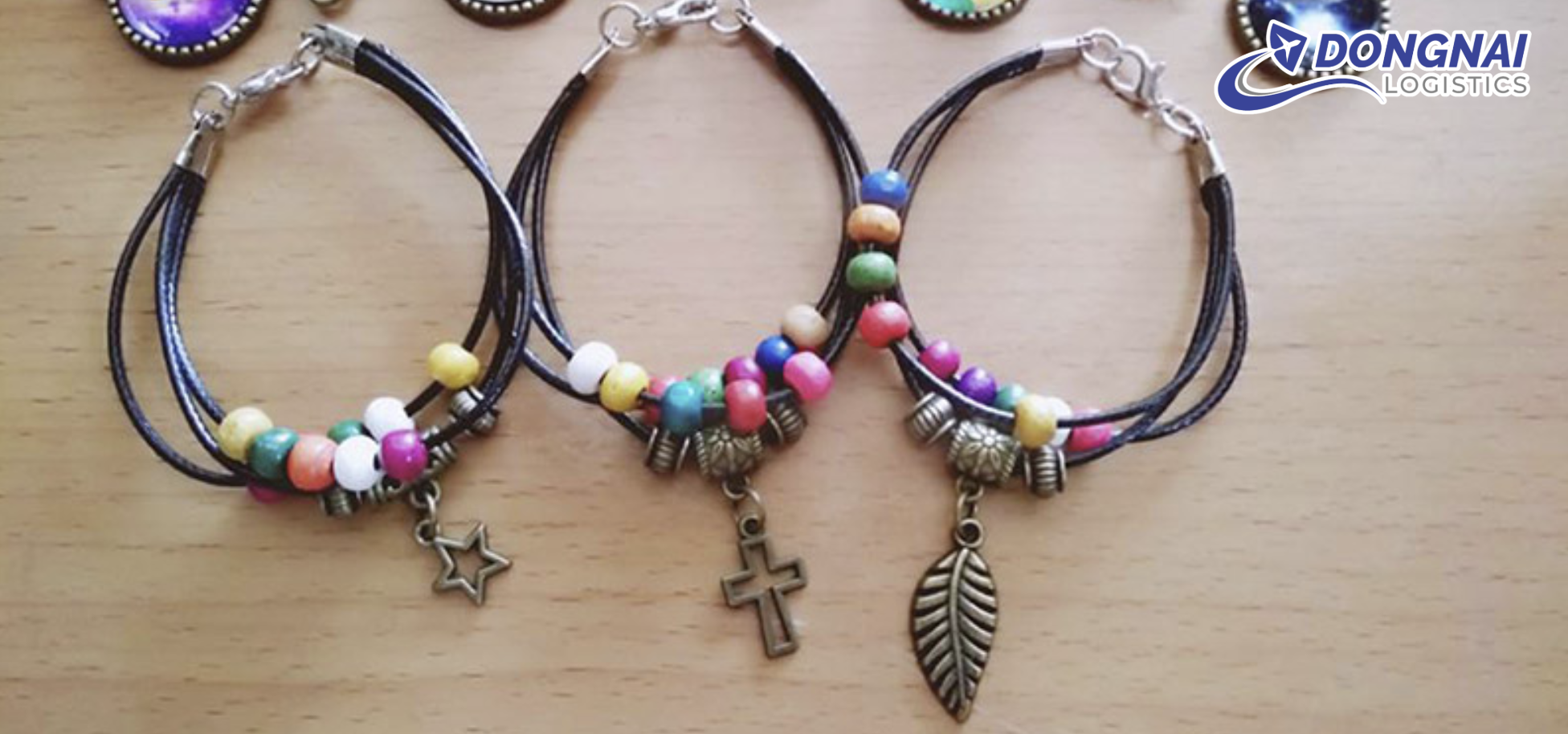 XUẤT KHẨU ĐỒ TRANG SỨC THỦ CÔNG TỪ VIỆT NAM SANG ĐAN MẠCH