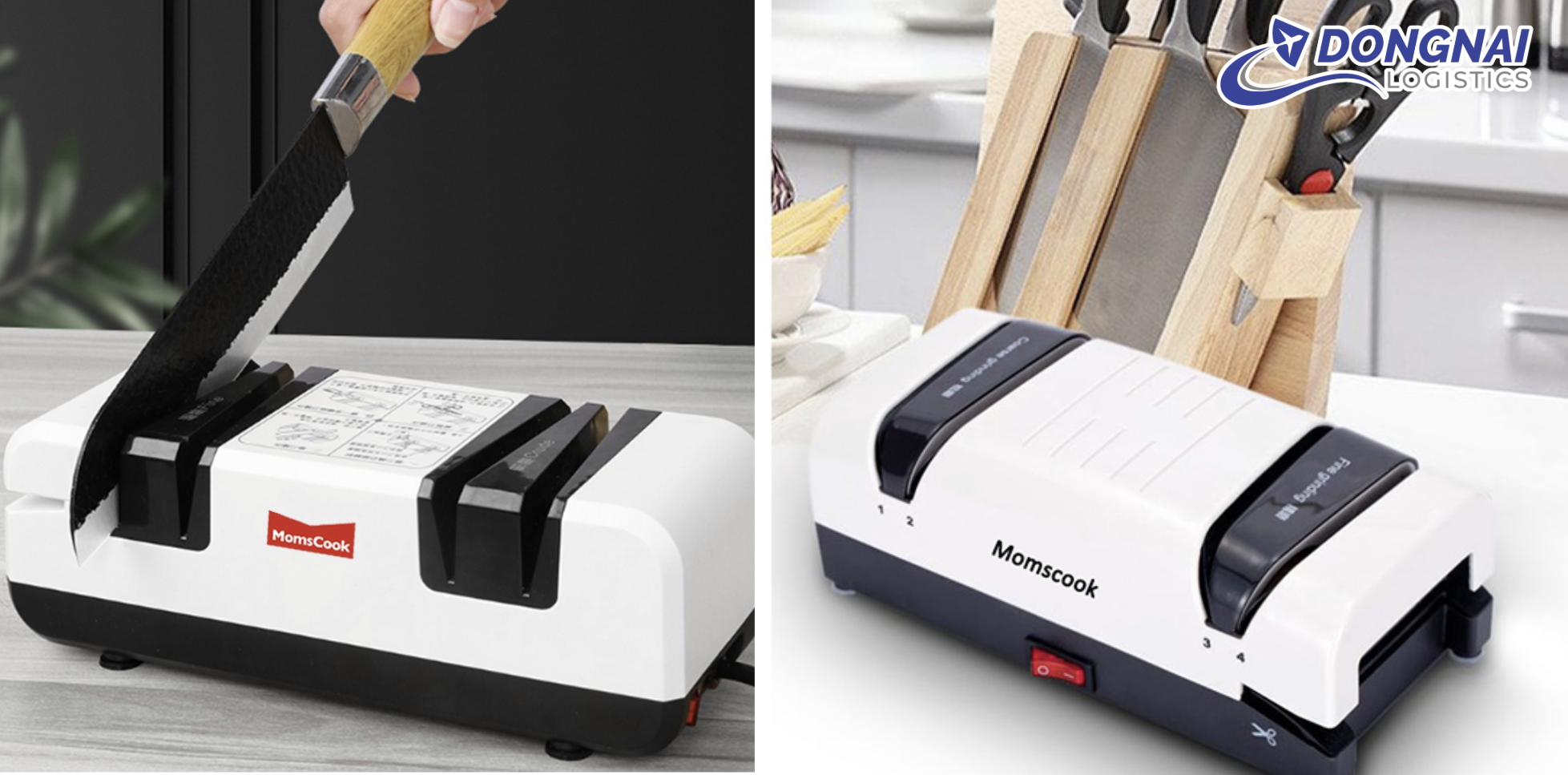 VẬN CHUYỂN DAO MÀI KÉO ĐA NĂNG TỪ ĐỒNG NAI ĐI TRUNG QUỐC