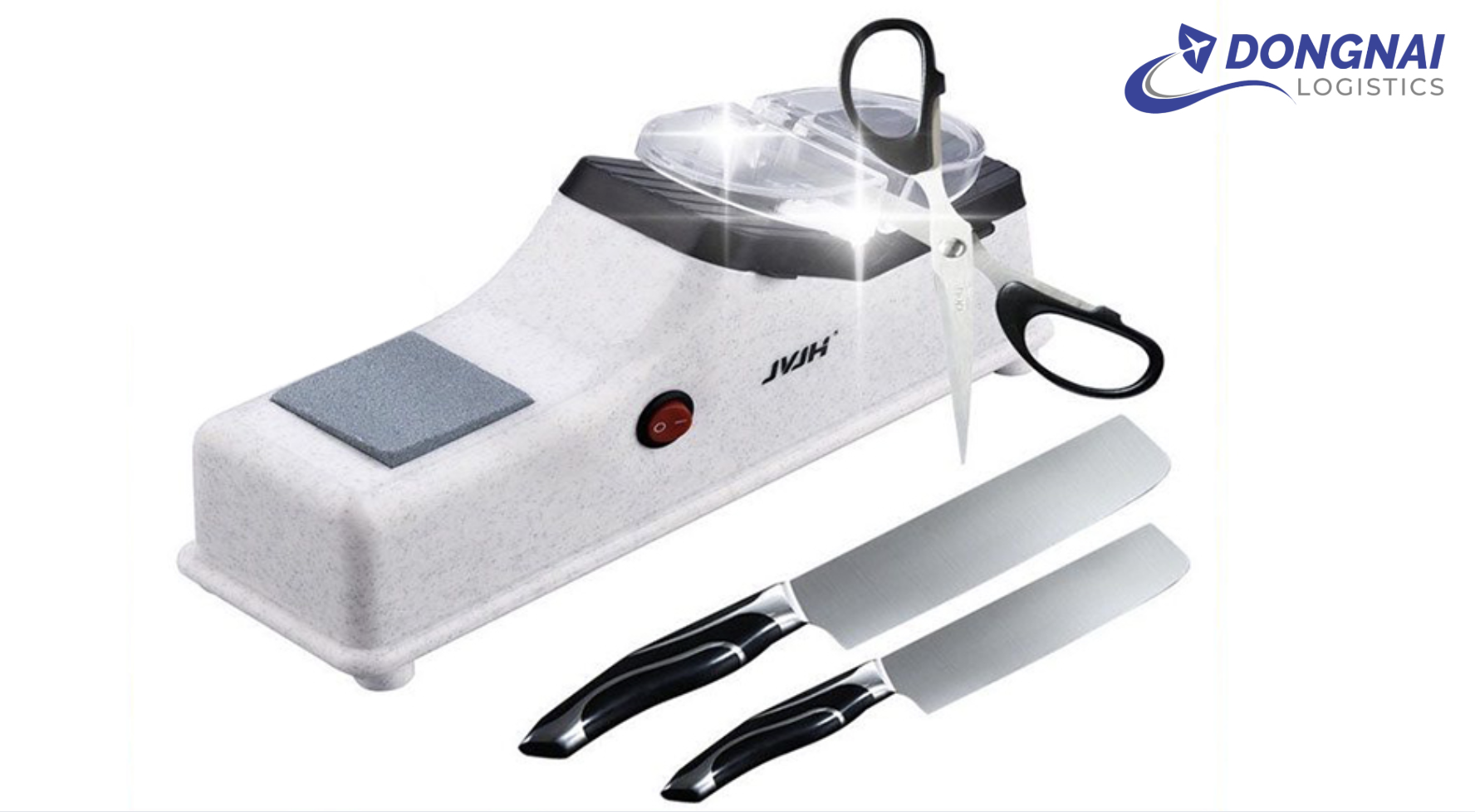 VẬN CHUYỂN DAO MÀI KÉO ĐA NĂNG TỪ ĐỒNG NAI ĐI TRUNG QUỐC