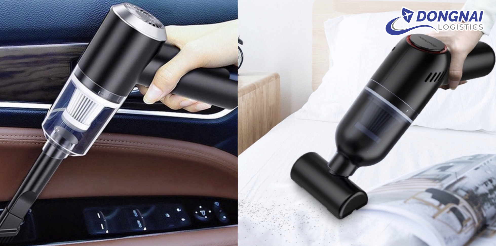 VẬN CHUYỂN MÁY HÚT BỤI MINI TỪ VIỆT NAM SANG SINGAPORE