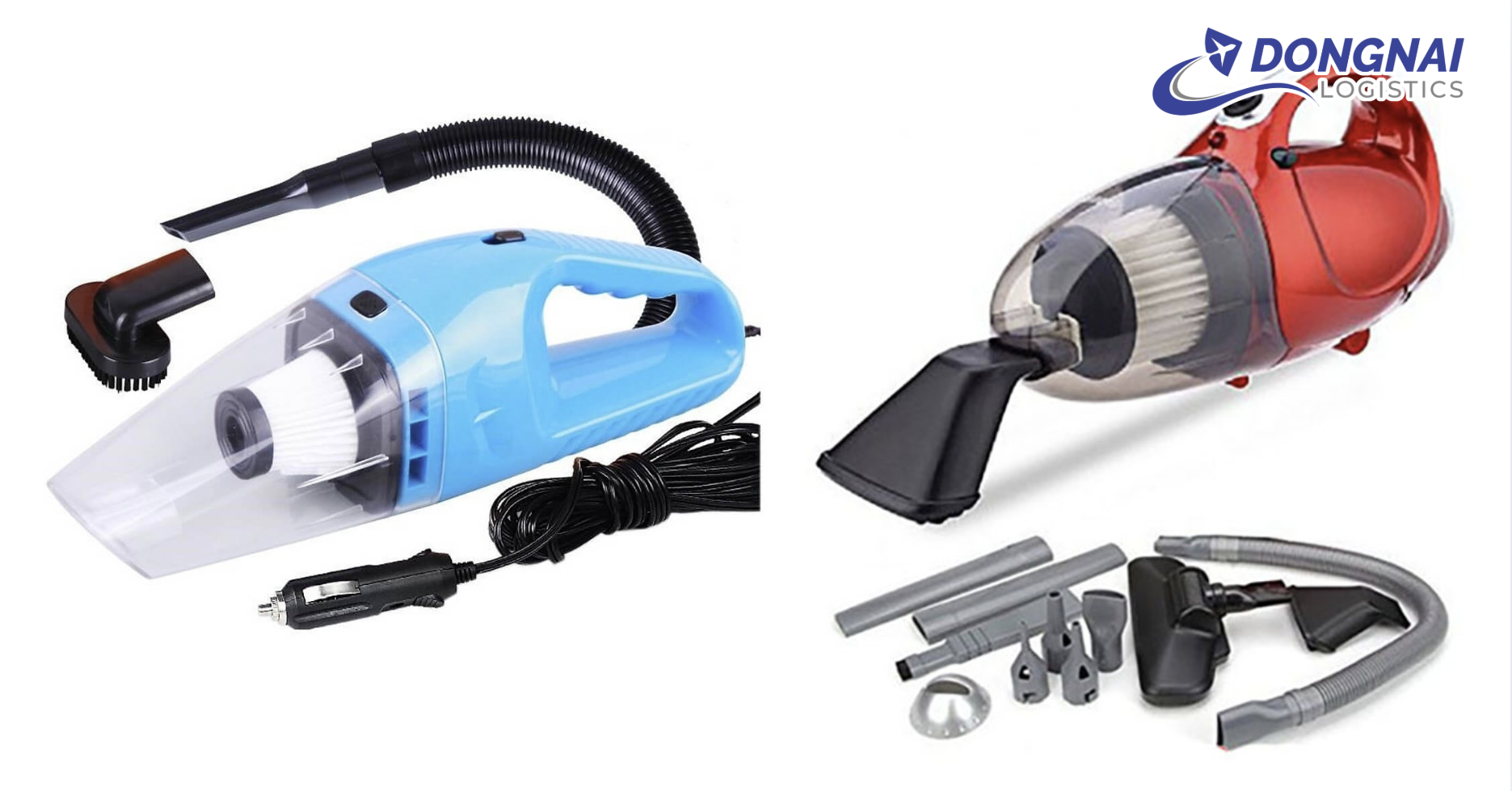 VẬN CHUYỂN MÁY HÚT BỤI MINI TỪ VIỆT NAM SANG SINGAPORE