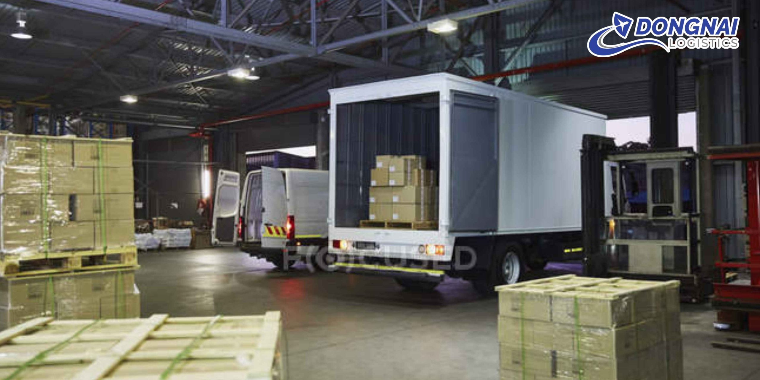 HƯỚNG DẪN GỬI HÀNG ĐI NƯỚC NGOÀI AN TOÀN, NHANH CHÓNG CÙNG DONGNAI LOGISTICS