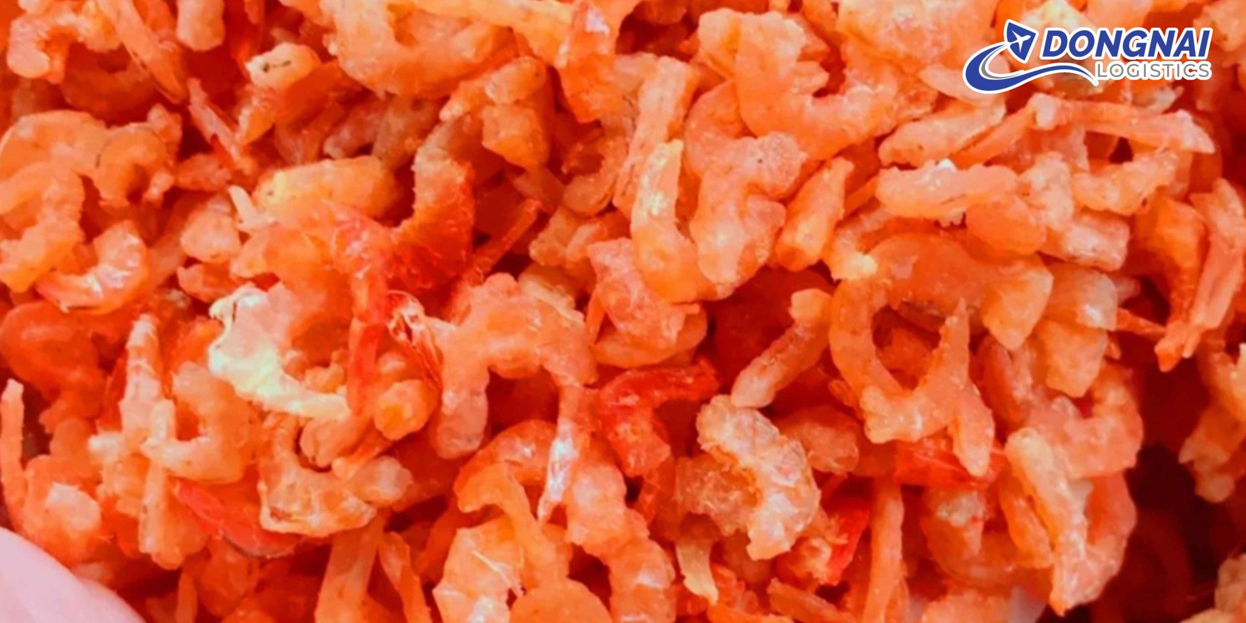 GỬI TÔM KHÔ TỪ CÀ MAU ĐI HÀ NỘI – GIỮ TRỌN VỊ NGỌT TỰ NHIÊN CÙNG DONGNAI LOGISTICS