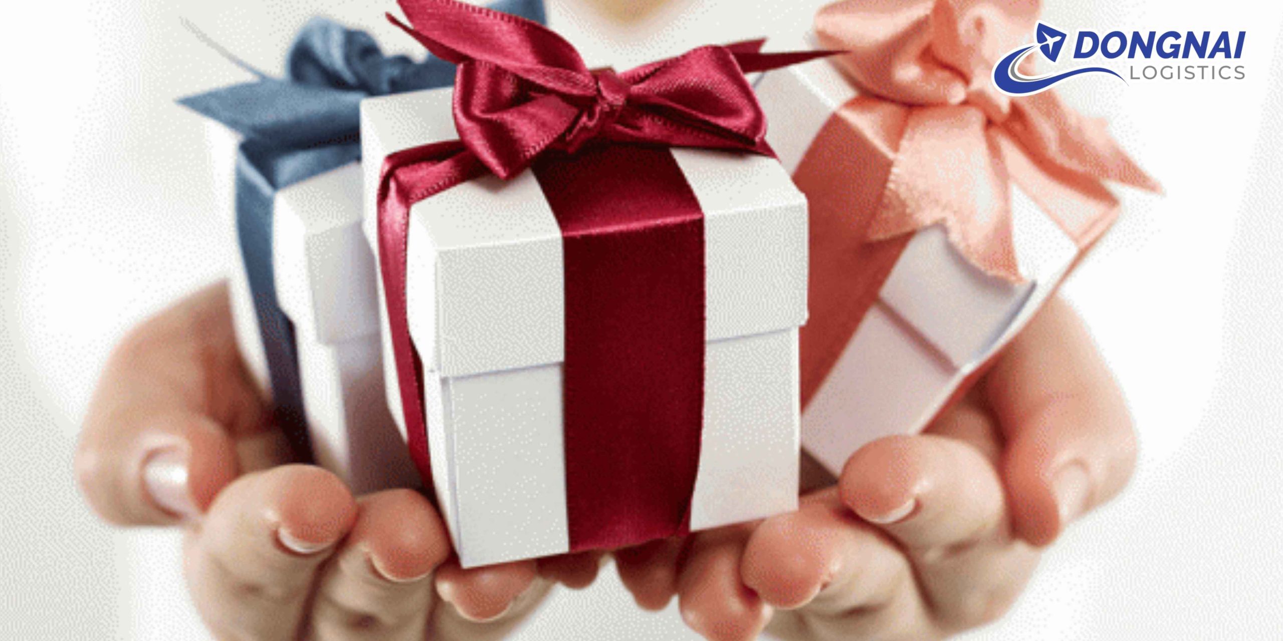 GỬI QUÀ SINH NHẬT TỪ VIỆT NAM ĐI MỸ – TRAO TRỌN YÊU THƯƠNG CÙNG DONGNAI LOGISTICS