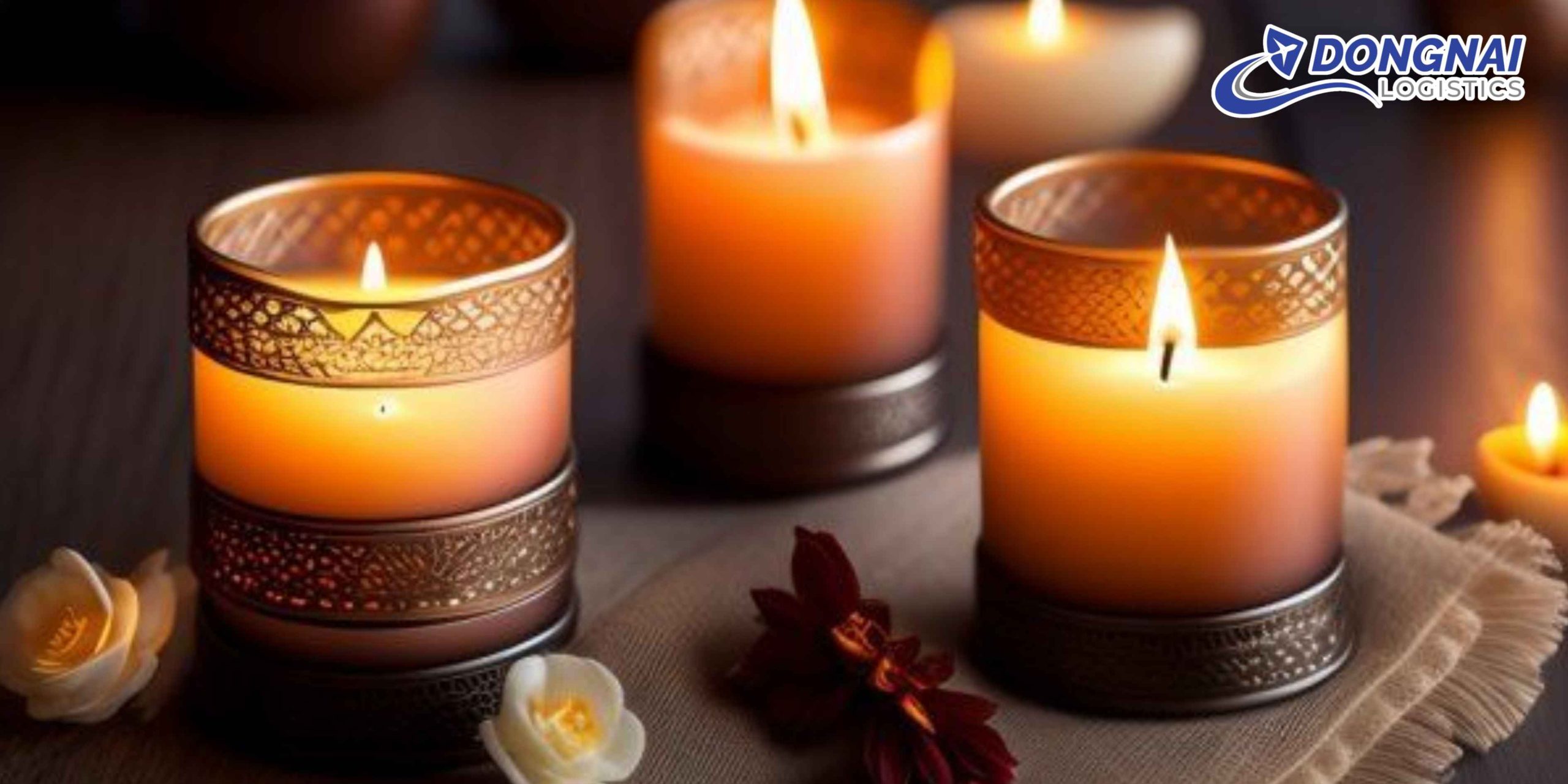 GỬI NẾN THƠM TỪ HÀ NỘI ĐI SÀI GÒN – AN TOÀN, NGUYÊN VẸN CÙNG DONGNAI LOGISTICS