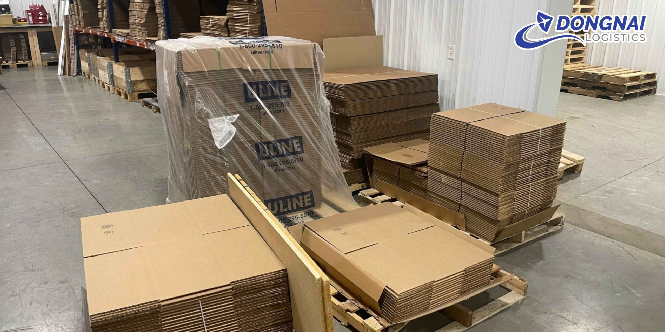 HƯỚNG DẪN GỬI HÀNG ĐI NƯỚC NGOÀI AN TOÀN, NHANH CHÓNG CÙNG DONGNAI LOGISTICS