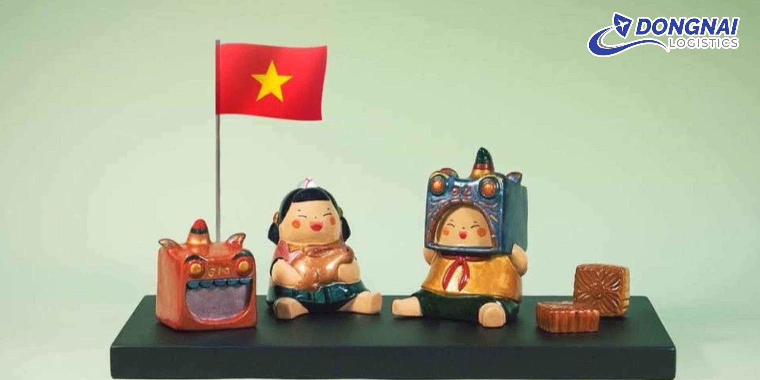 GỬI QUÀ LƯU NIỆM TỪ VIỆT NAM SANG CANADA – TRAO GỬI TRỌN VẸN YÊU THƯƠNG CÙNG DONGNAI LOGISTICS