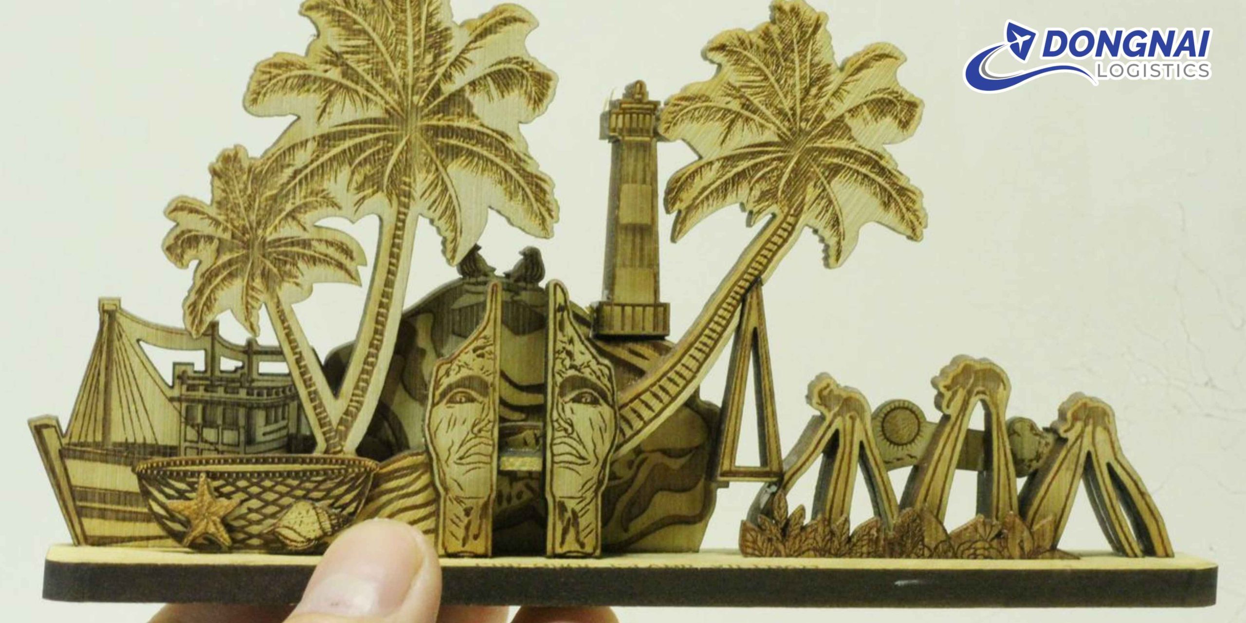 GỬI QUÀ LƯU NIỆM TỪ VIỆT NAM SANG CANADA – TRAO GỬI TRỌN VẸN YÊU THƯƠNG CÙNG DONGNAI LOGISTICS