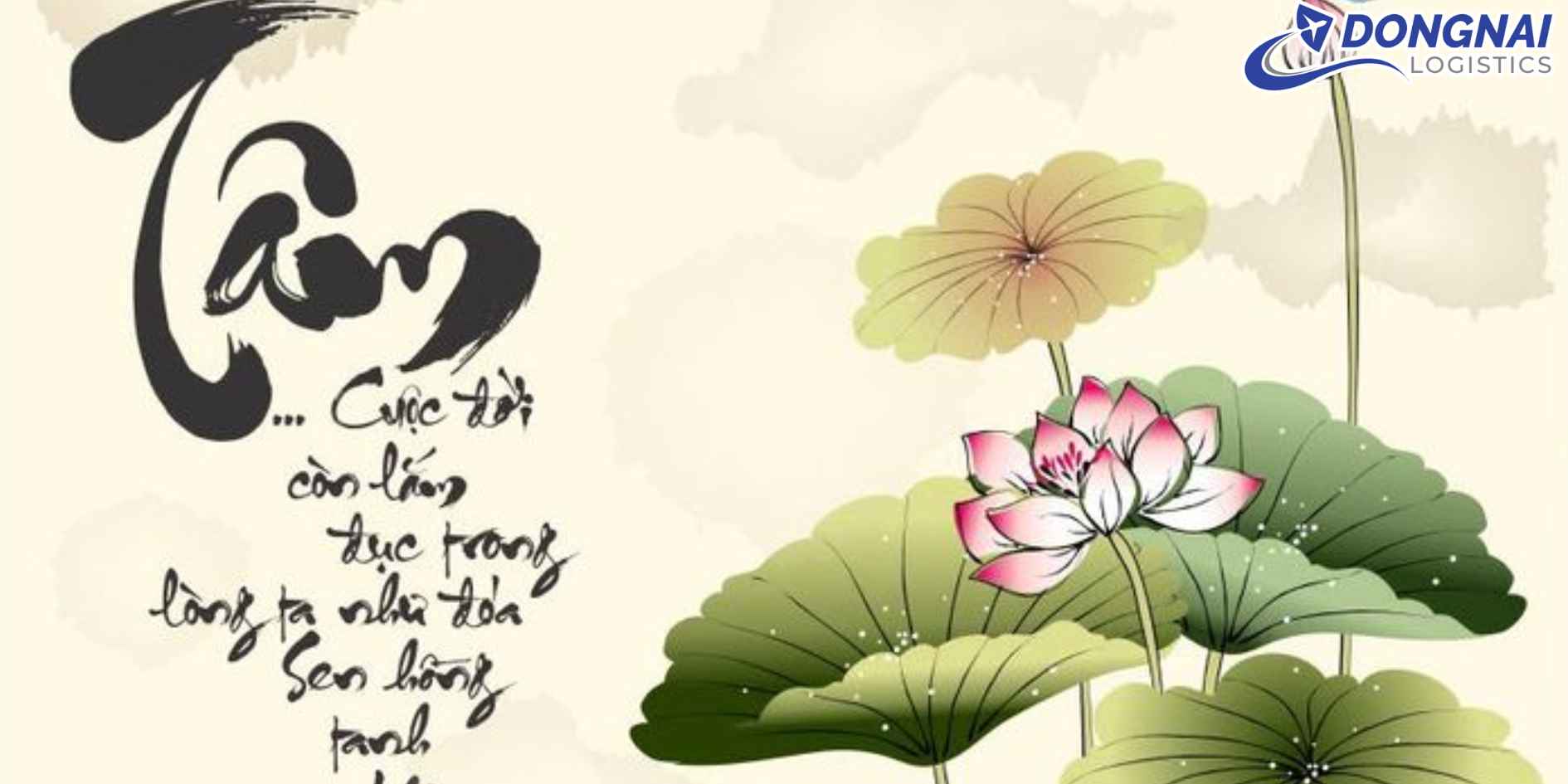 Vận Chuyển Tranh Thư Pháp Chúc Xuân Sang Bỉ – Lan Tỏa Lời Chúc An Khang