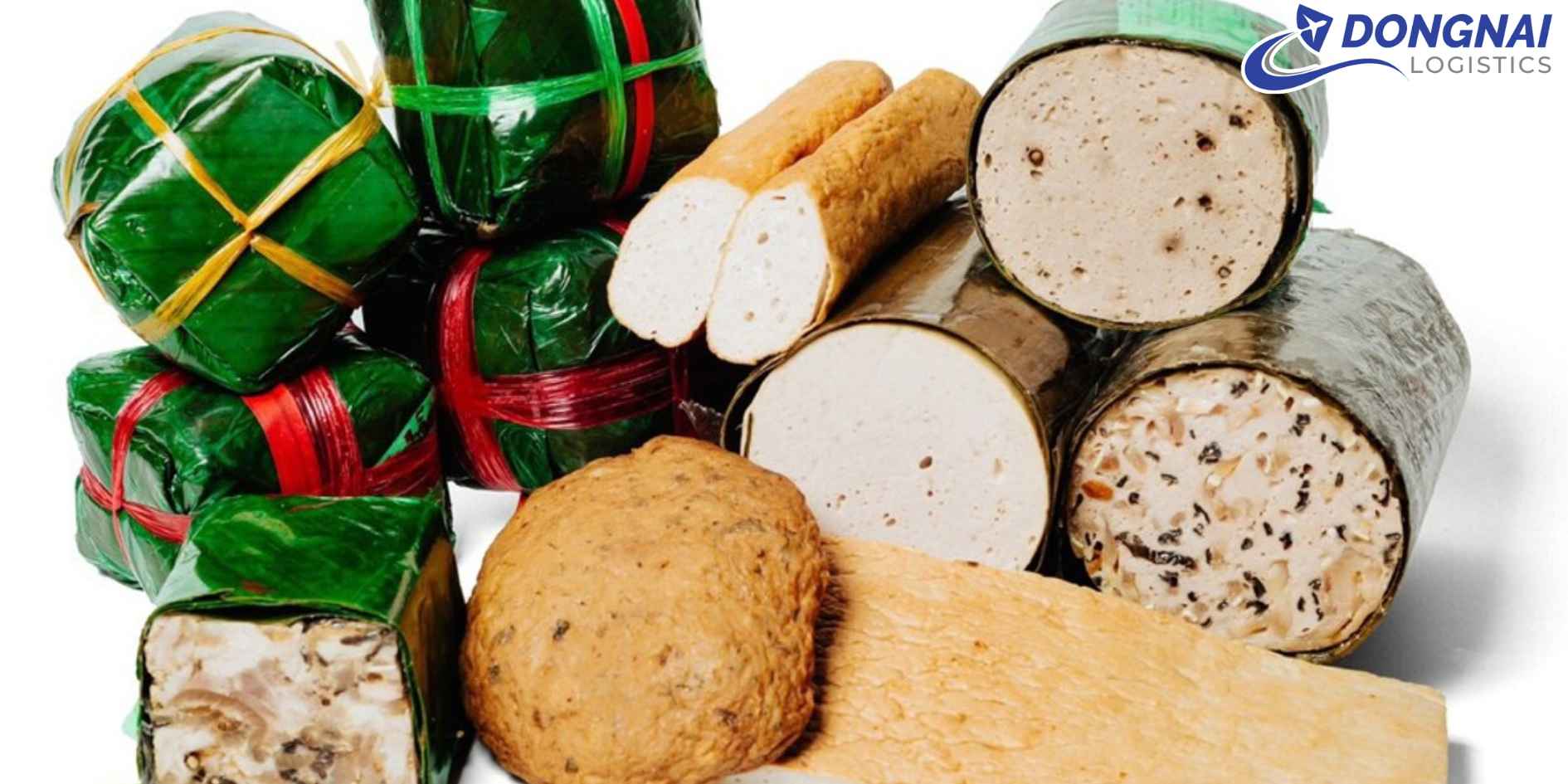 Vận Chuyển Giò Chả Tết Từ Hà Nội Đi Nha Trang - Chuẩn Vị Quê Nhà Giao Tận Tay