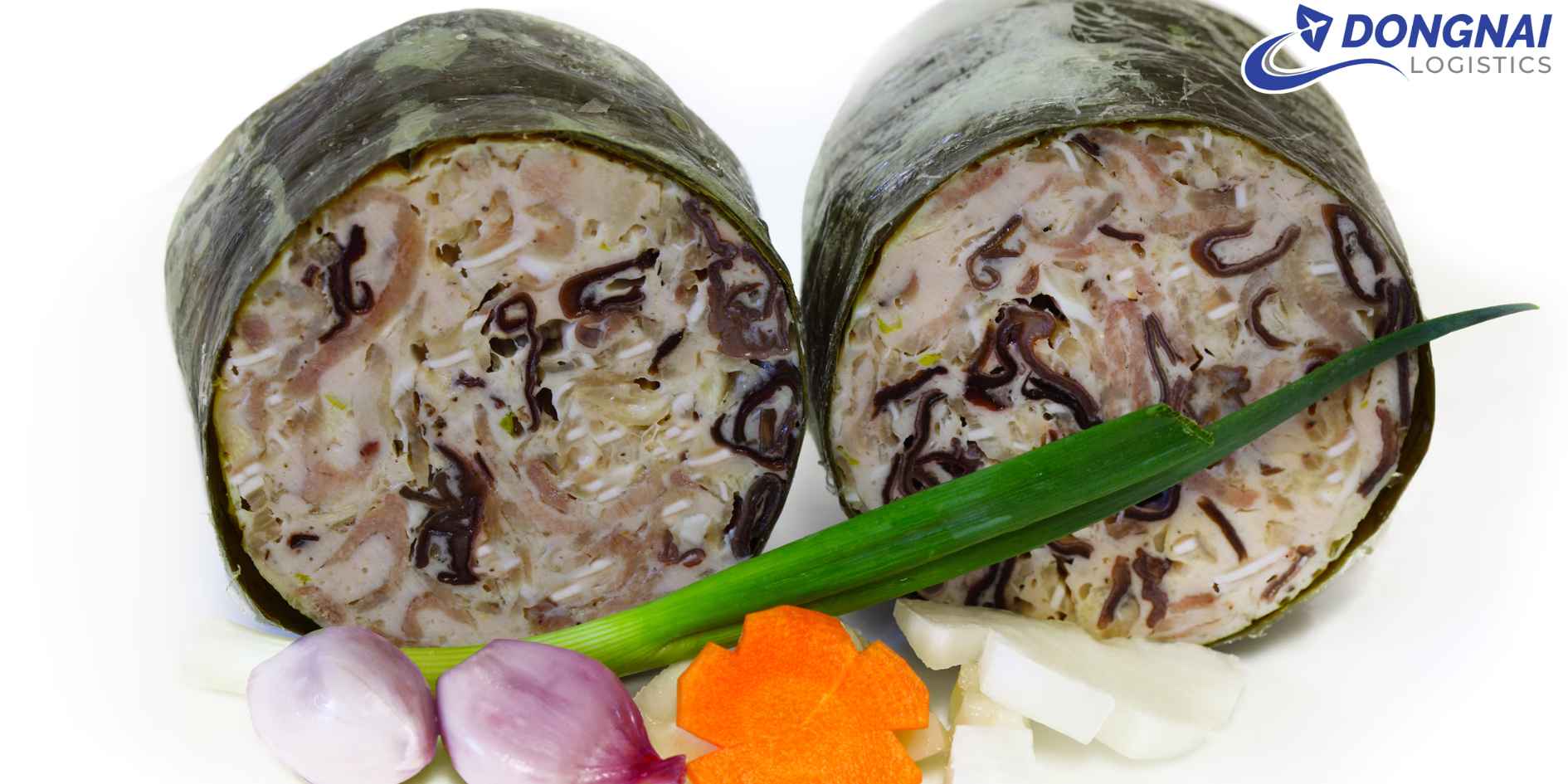 Vận Chuyển Giò Thủ Hải Dương Sang Đắk Lắk – Đảm Bảo Mát Lạnh, Không Chảy Mỡ