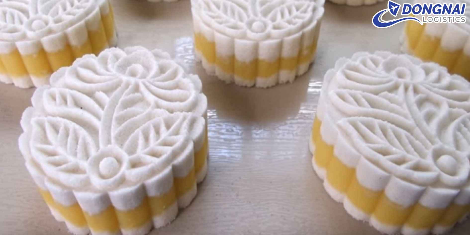 Vận Chuyển Bánh In Huế Sang Biên Hòa – Giữ Nguyên Hương Vị Cung Đình Ngày Tết