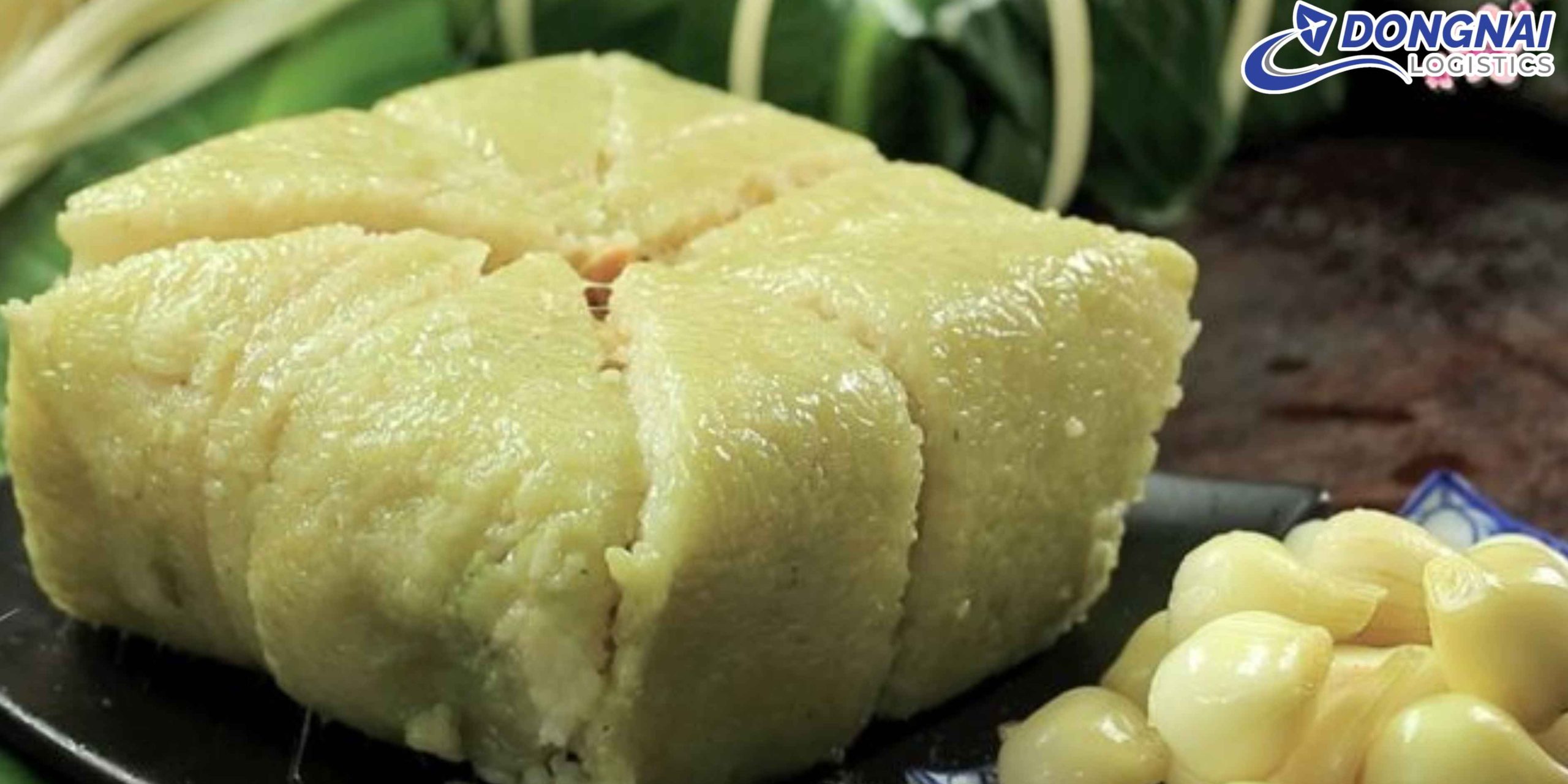 Gửi Hỏa Tốc Bánh Chưng Từ Hà Nội Đi Sài Gòn – Nhanh, An Toàn Và Giữ Trọn Hương Vị Cùng DongNai Logistics