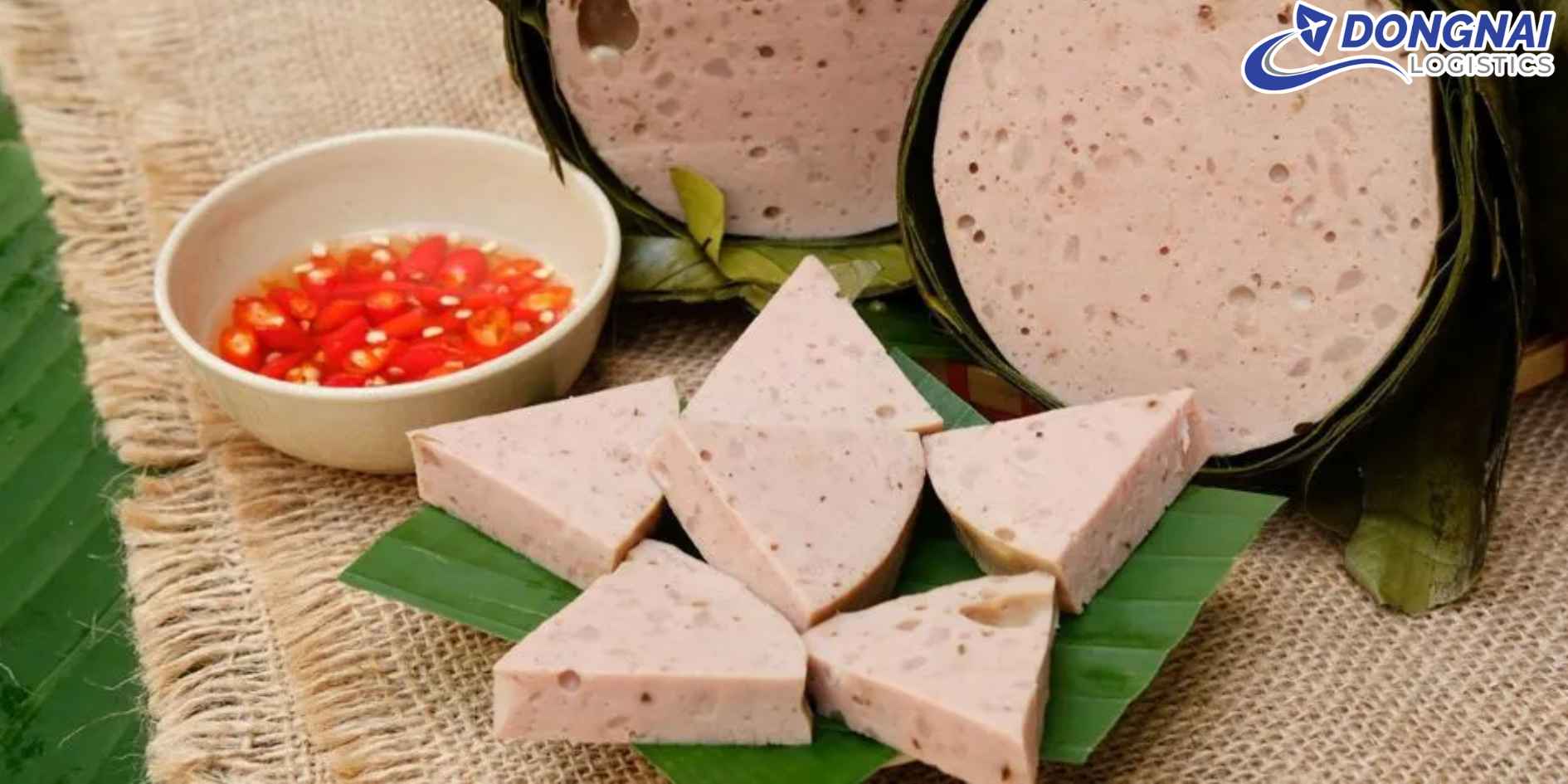 Vận Chuyển Giò Chả Tết Từ Hà Nội Đi Nha Trang - Chuẩn Vị Quê Nhà Giao Tận Tay